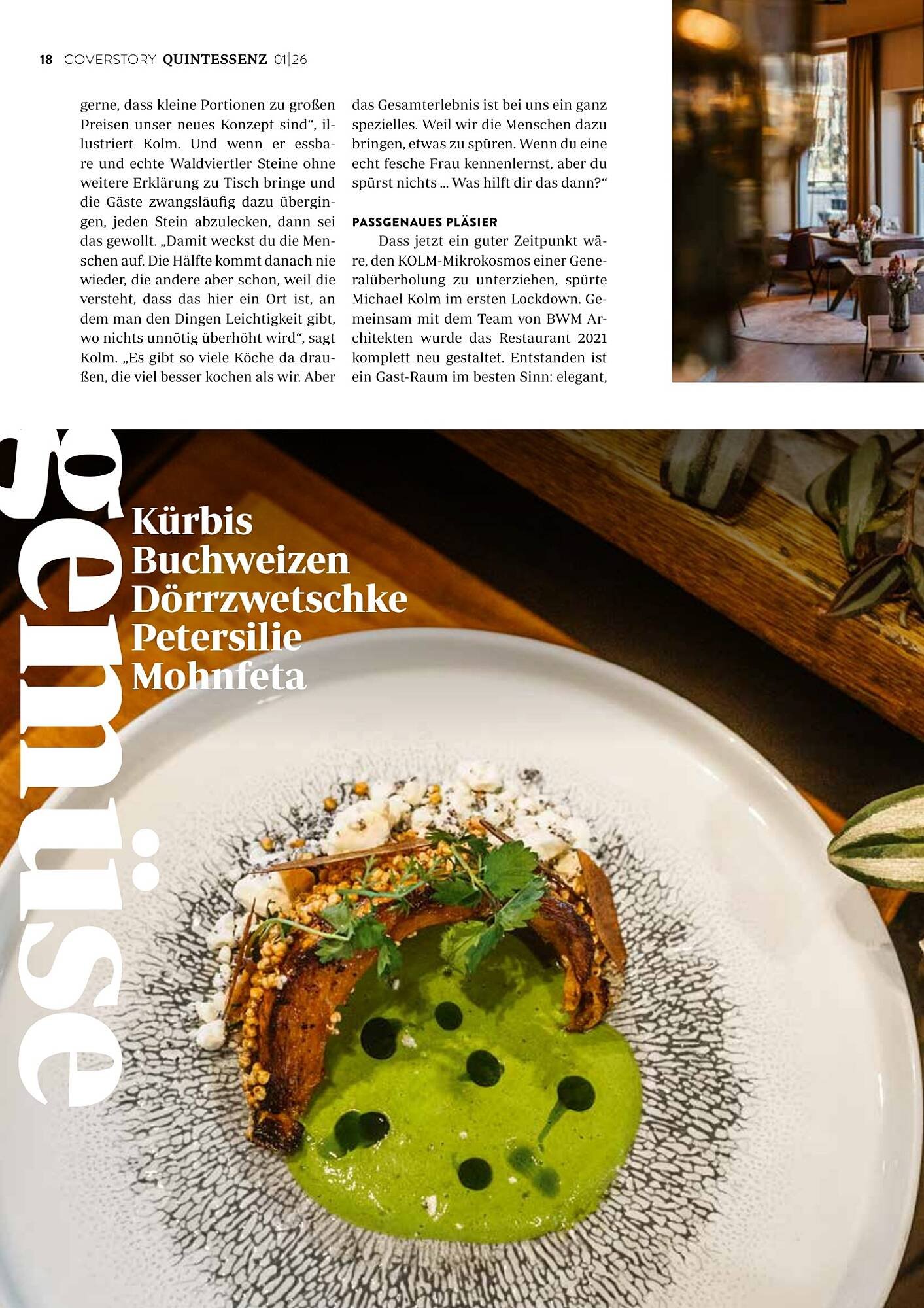 Transgourmet Flugblatt