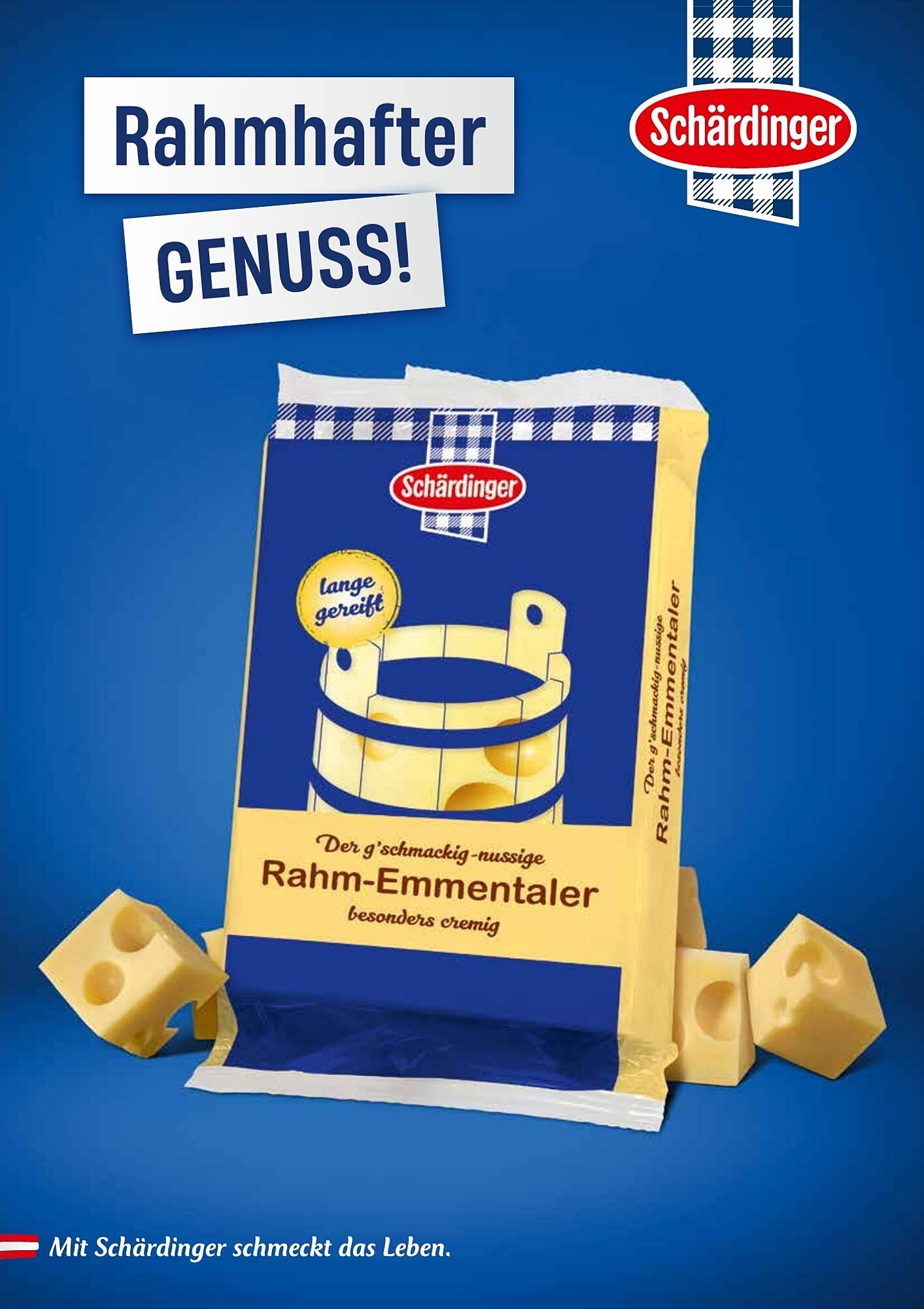 Transgourmet Flugblatt