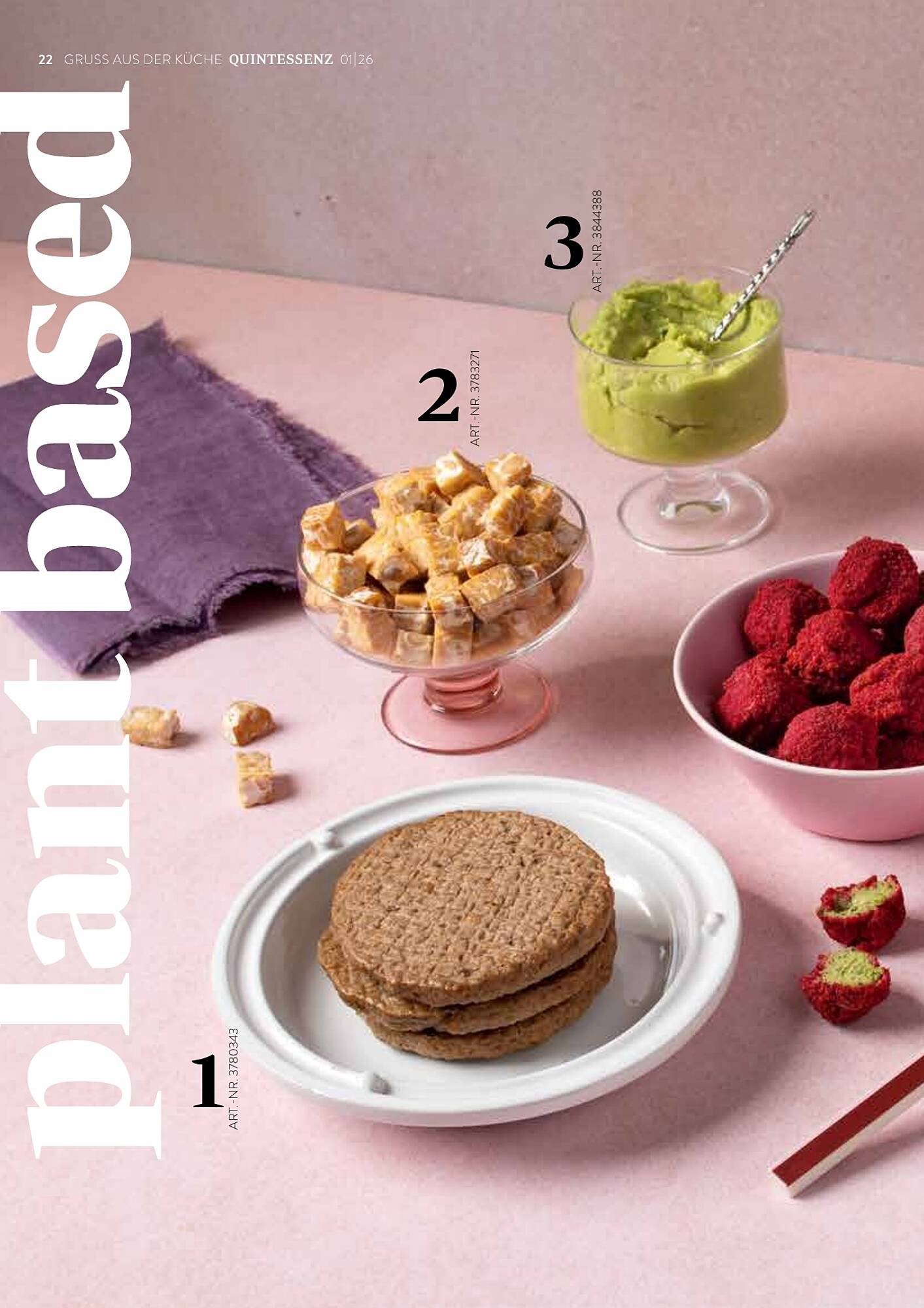 Transgourmet Flugblatt