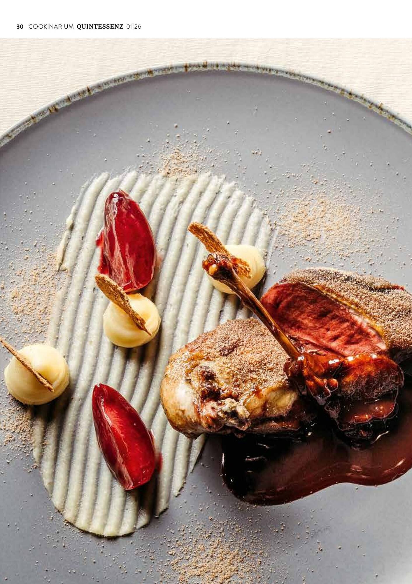 Transgourmet Flugblatt