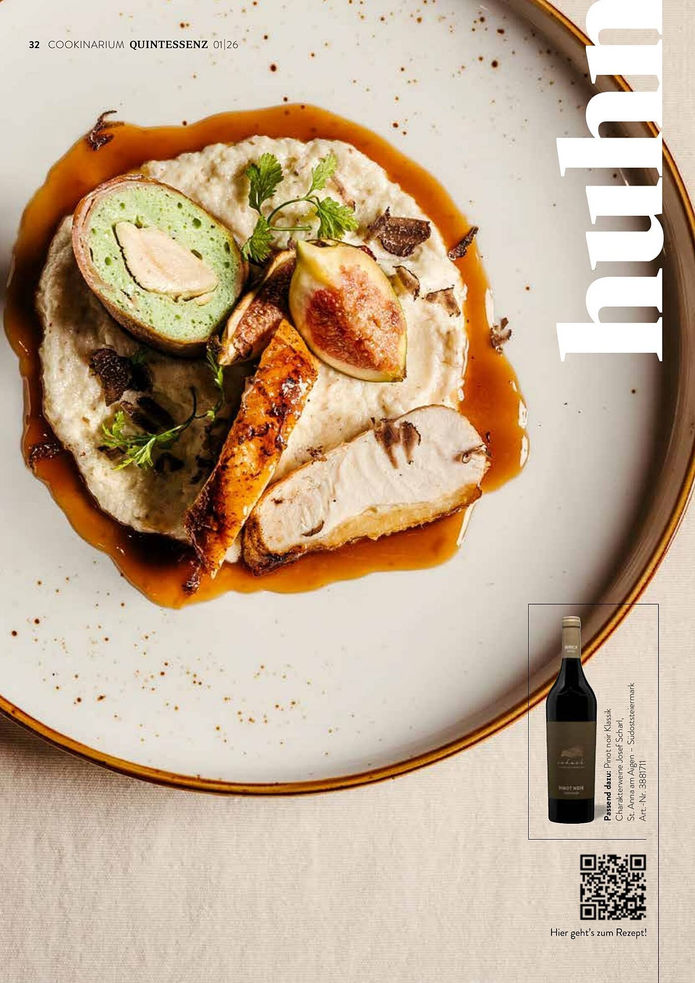Transgourmet Flugblatt