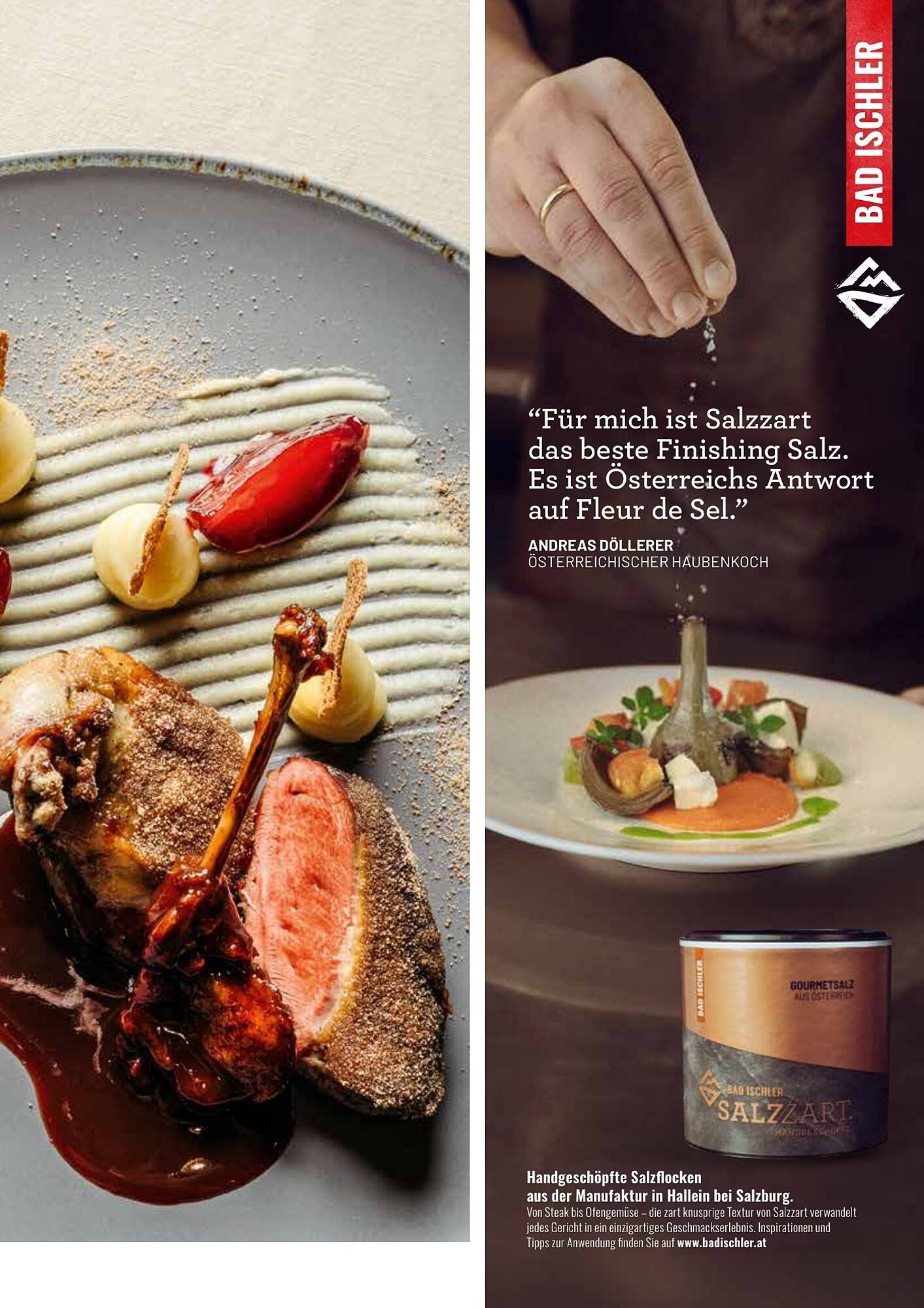 Transgourmet Flugblatt