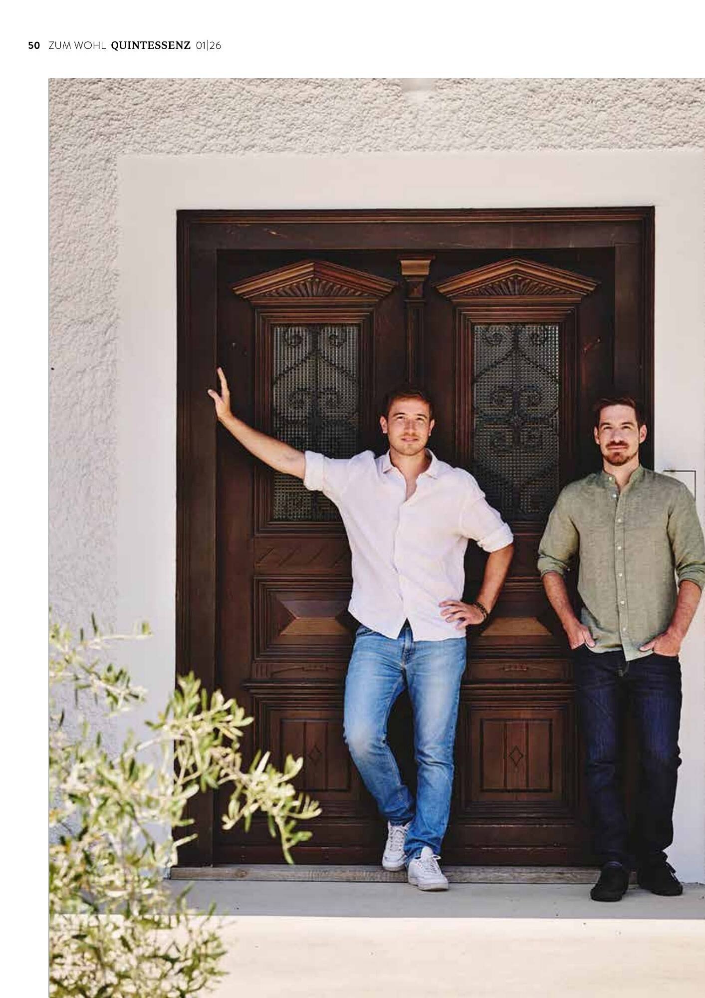 Transgourmet Flugblatt