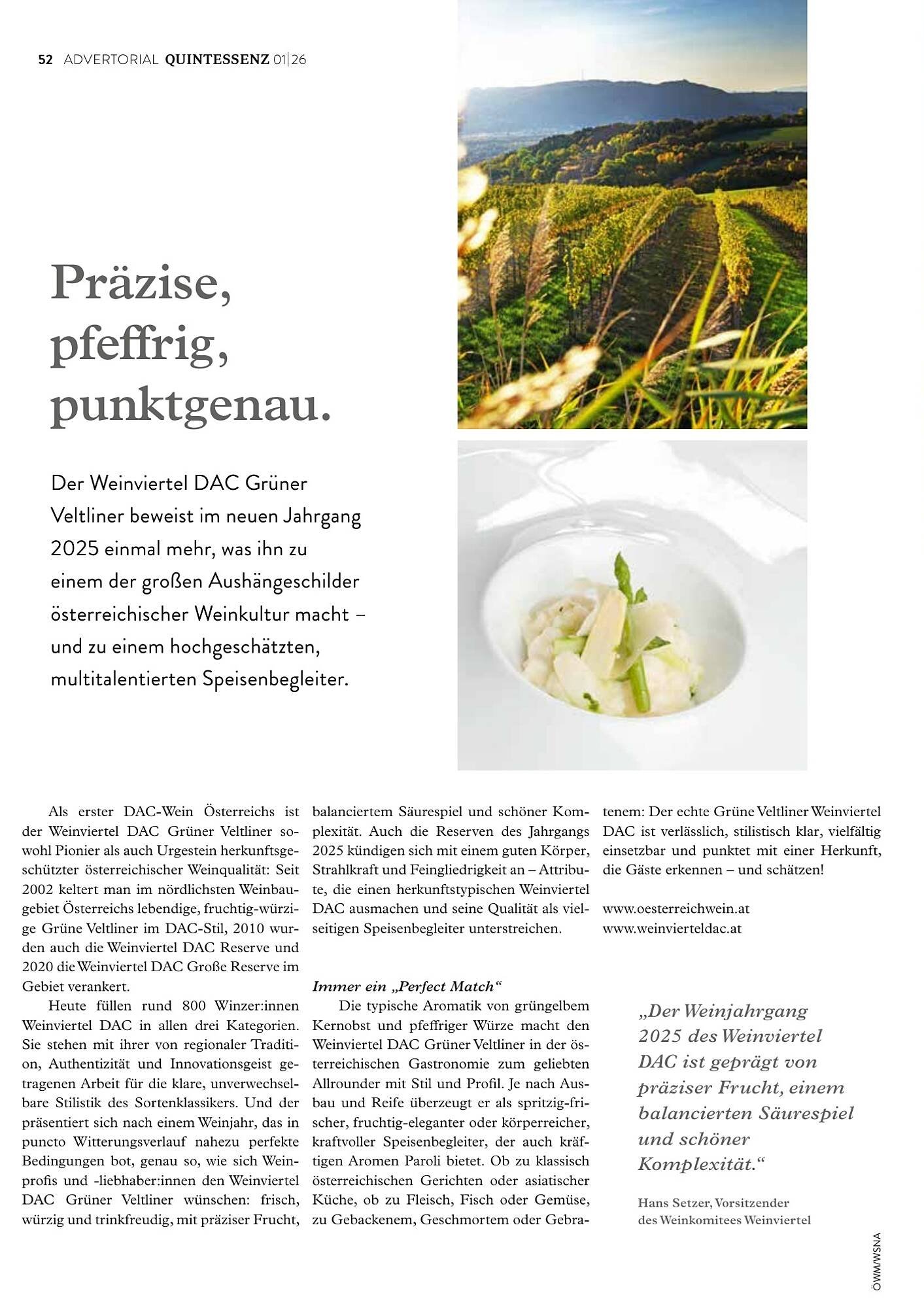 Transgourmet Flugblatt