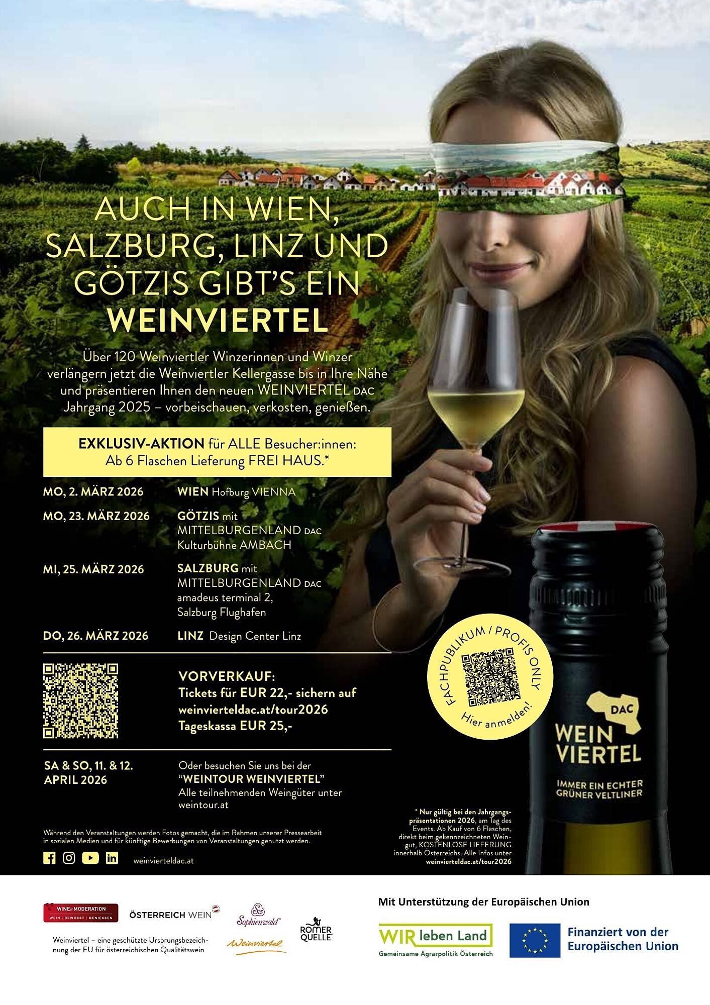 Transgourmet Flugblatt