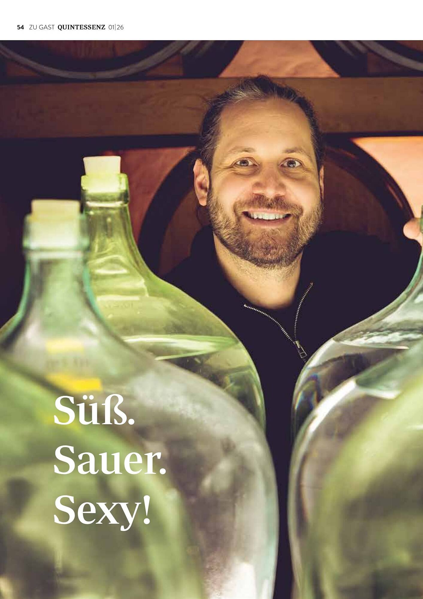 Transgourmet Flugblatt