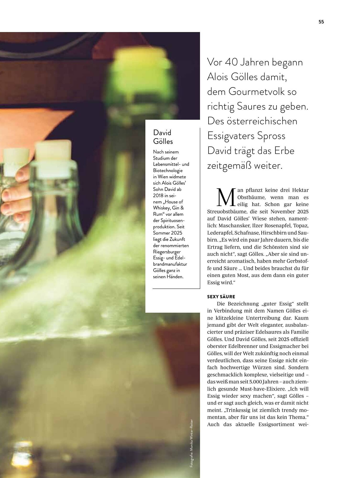 Transgourmet Flugblatt