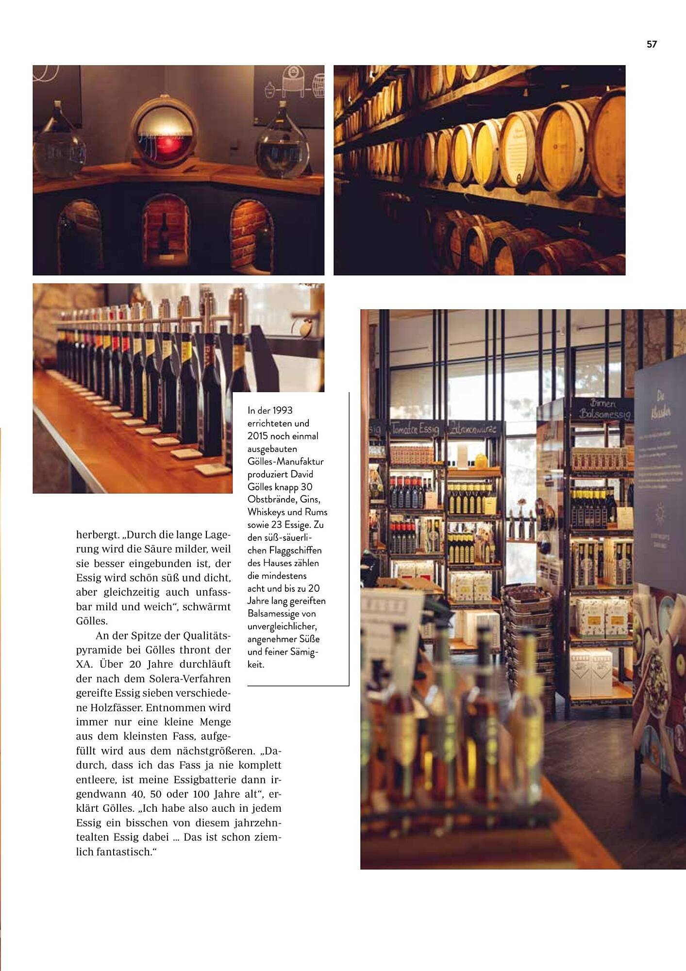 Transgourmet Flugblatt