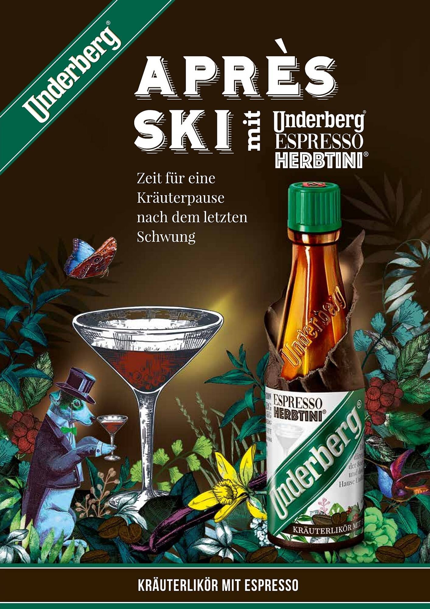 Transgourmet Flugblatt