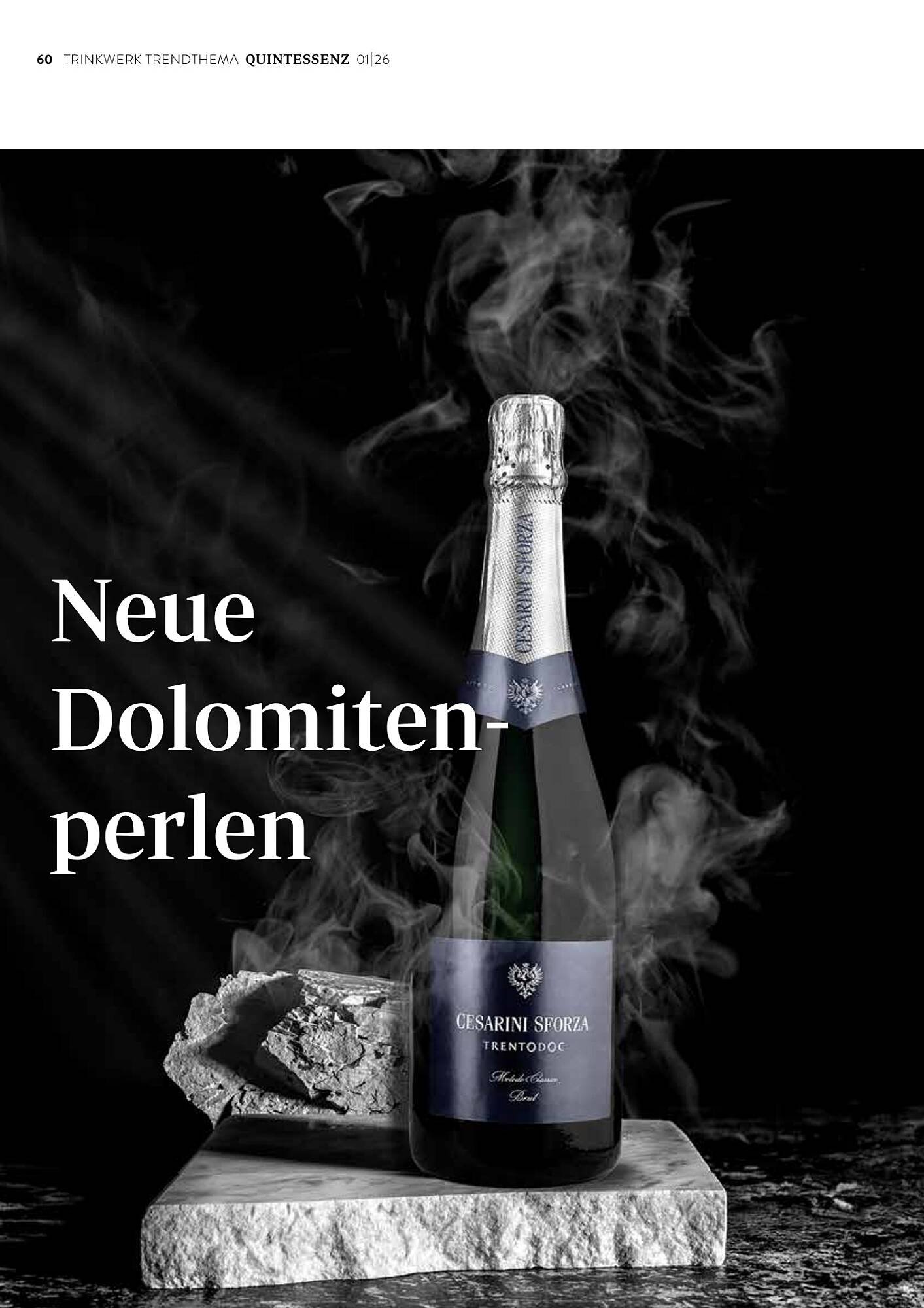 Transgourmet Flugblatt