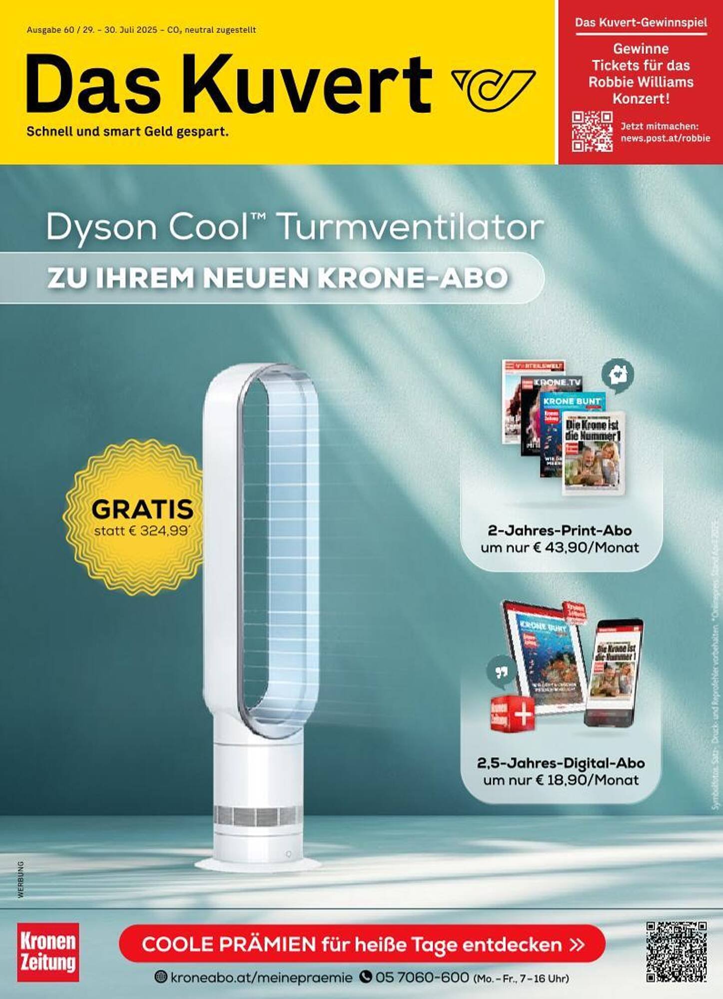 XXXLutz Flugblatt (2025-07-29 - 2025-07-30) | 1