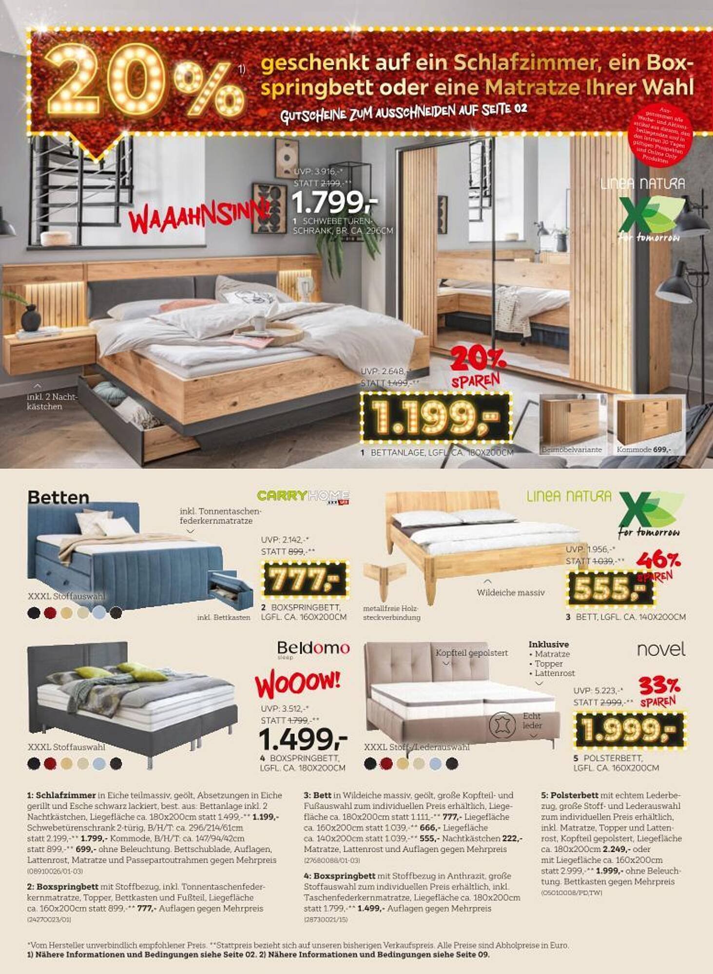 XXXLutz Flugblatt (2025-07-28 - 2025-08-10)