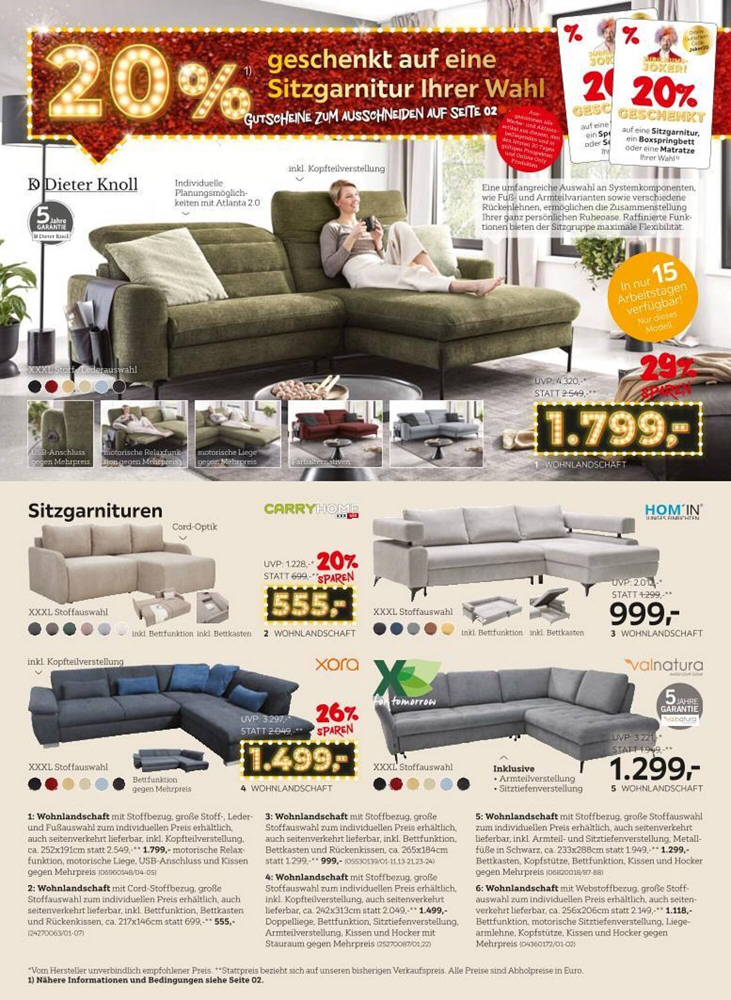 XXXLutz Flugblatt (2025-07-28 - 2025-08-10)