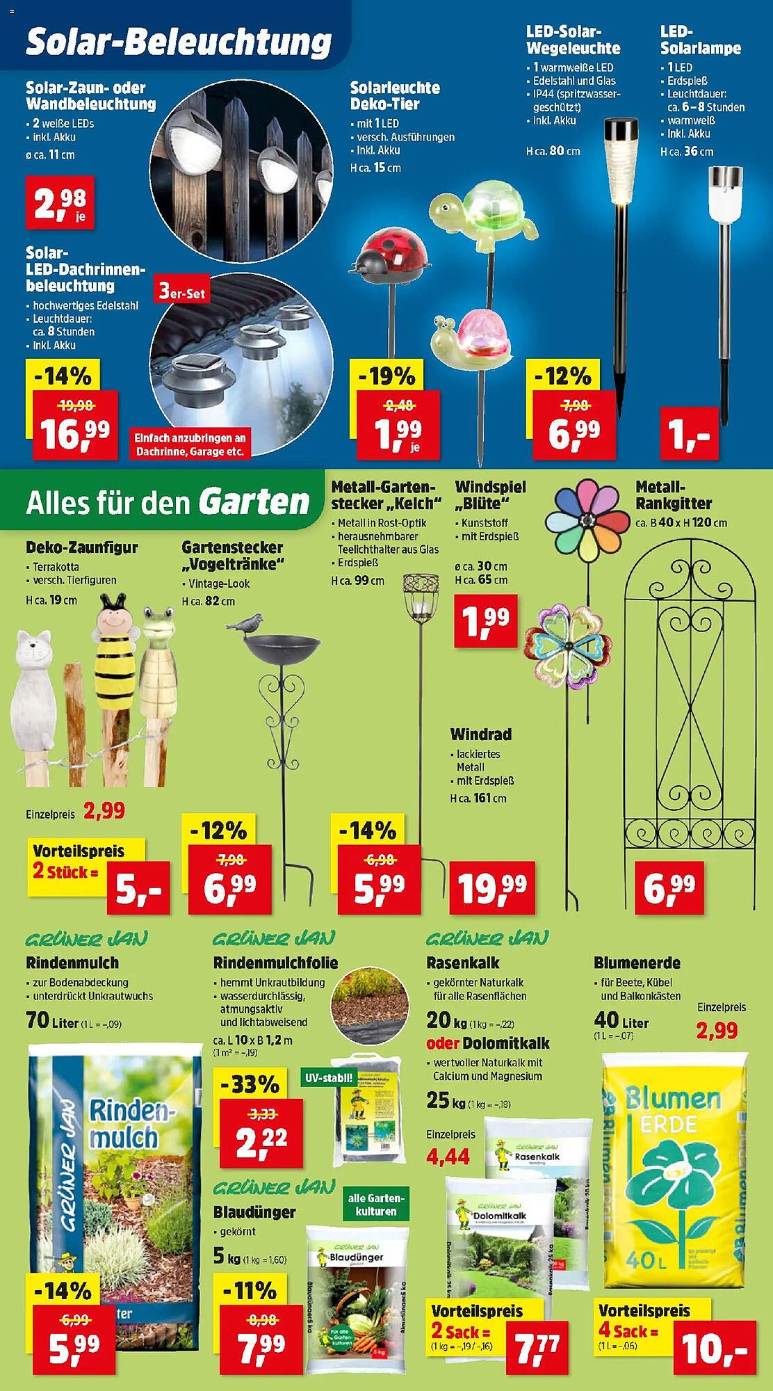 Thomas Philipps Prospekt