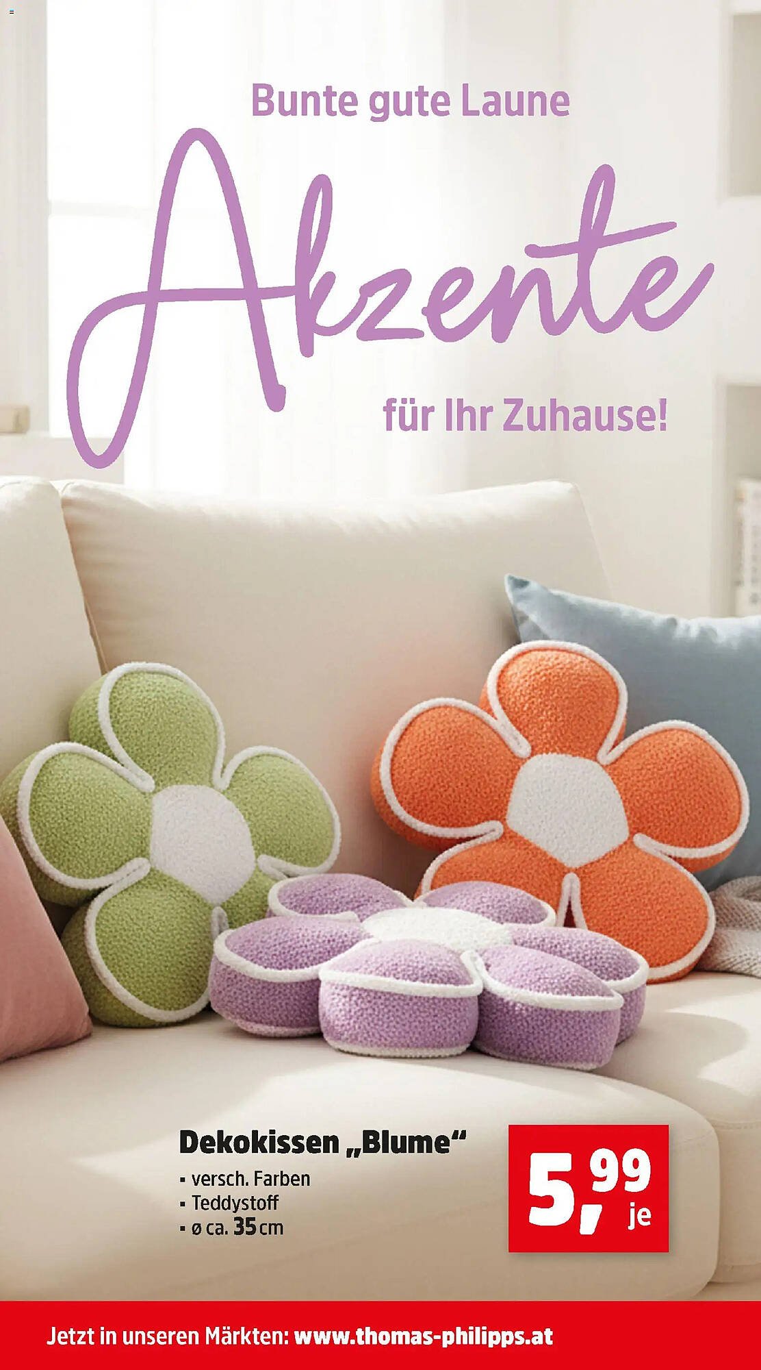 Thomas Philipps Prospekt