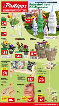 Thomas Philipps Prospekt