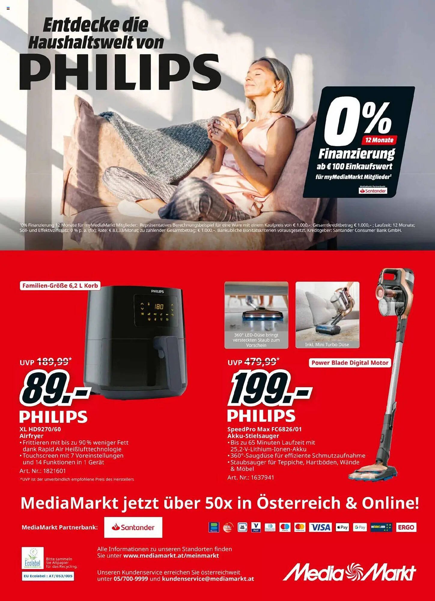 Media Markt Flugblatt (2025-08-24 - 2025-09-10)