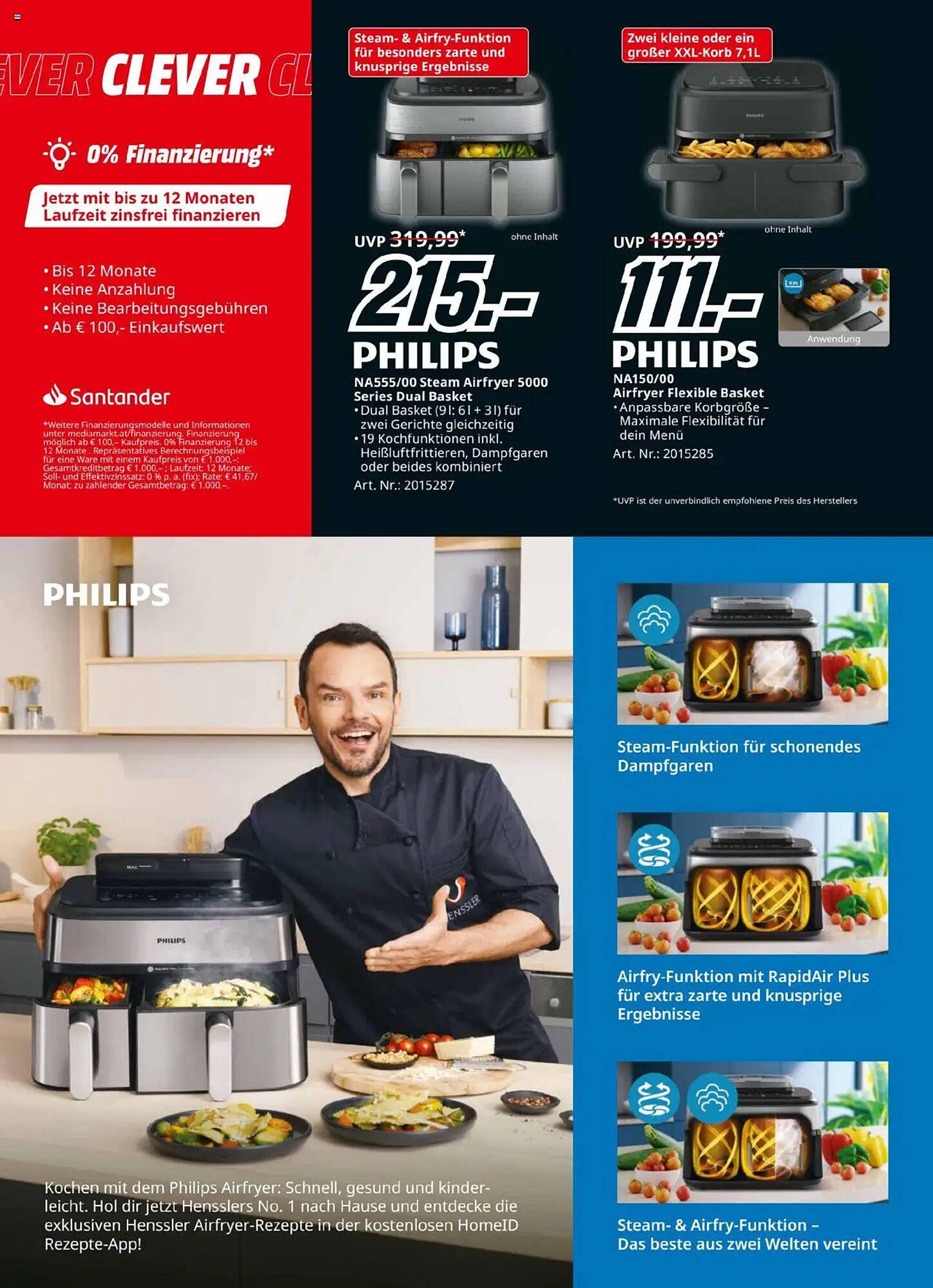 Media Markt Flugblatt (2025-08-24 - 2025-09-10)