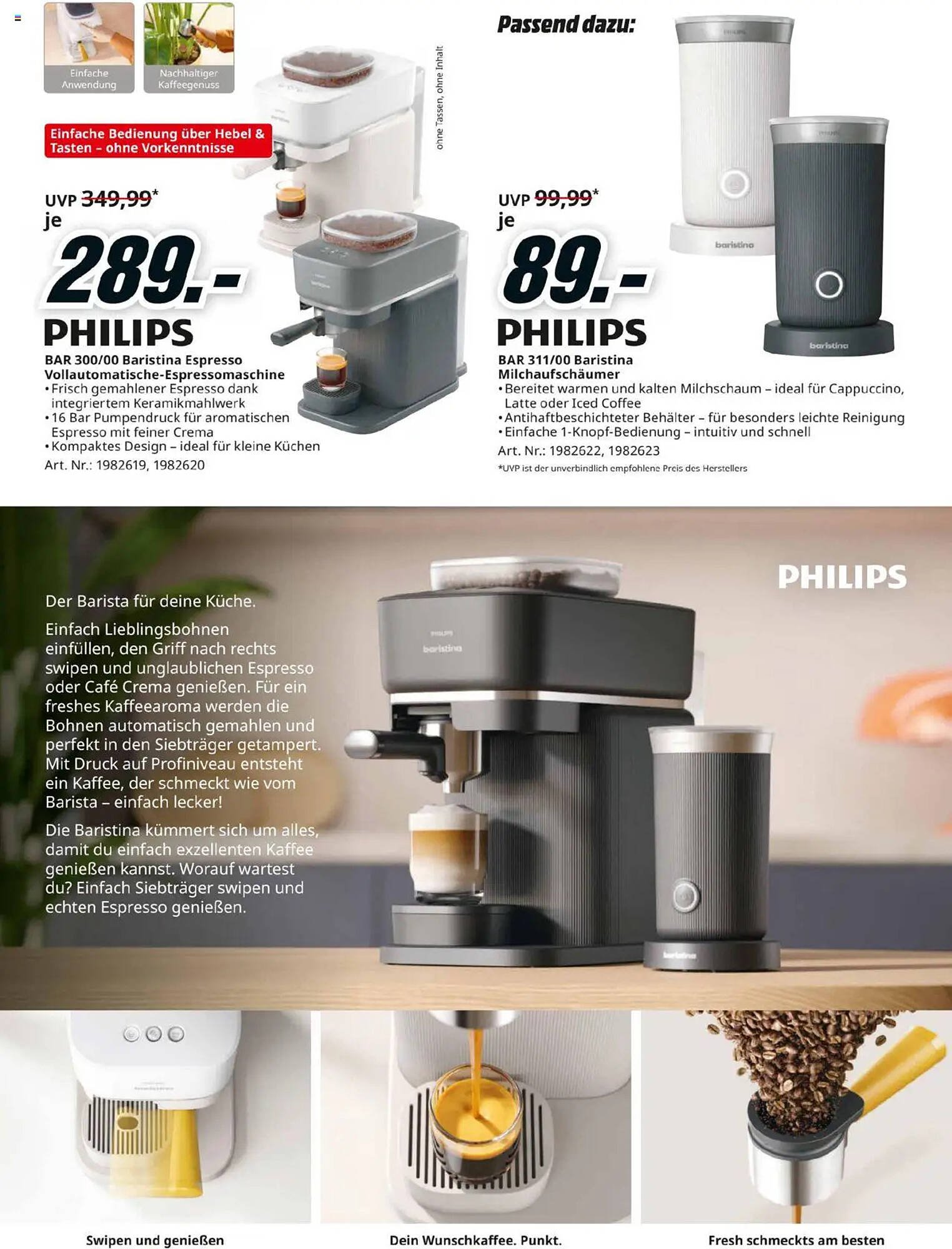 Media Markt Flugblatt (2025-08-24 - 2025-09-10)