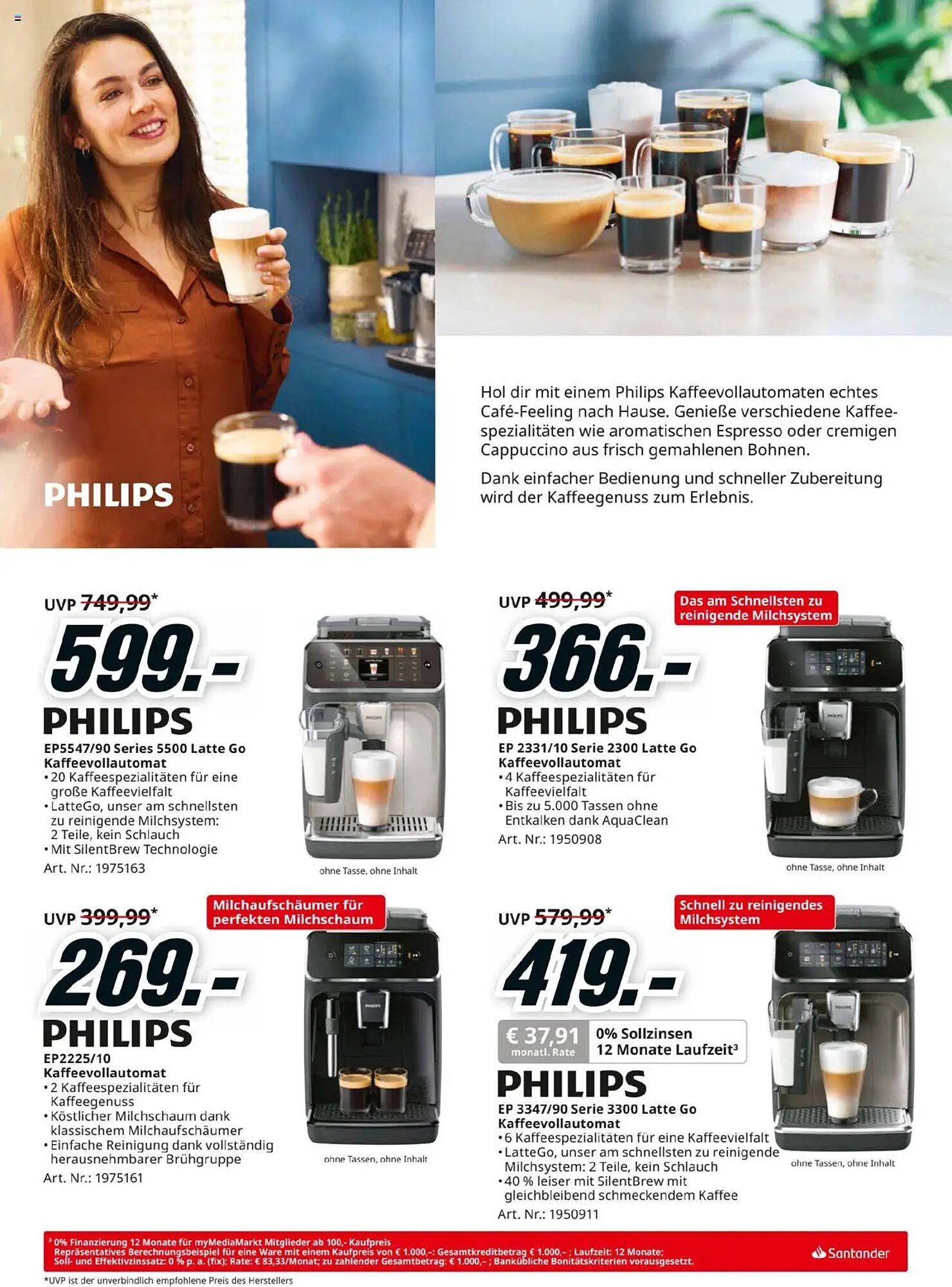 Media Markt Flugblatt (2025-08-24 - 2025-09-10)