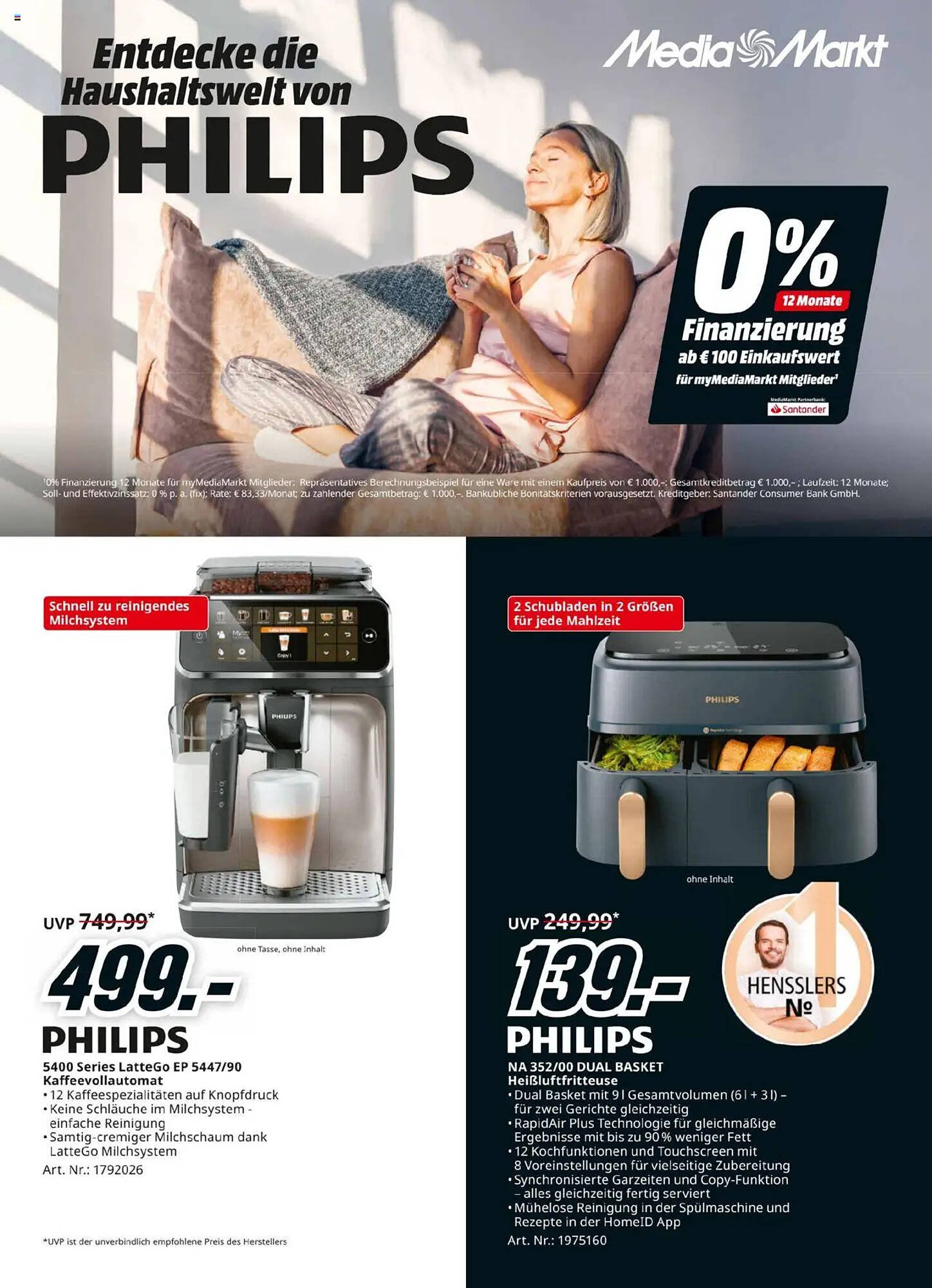 Media Markt Flugblatt (2025-08-24 - 2025-09-10)