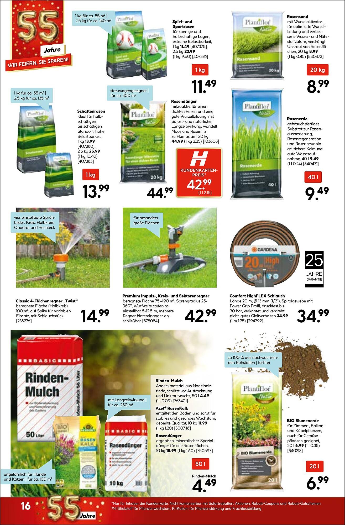 Hellweg Prospekt