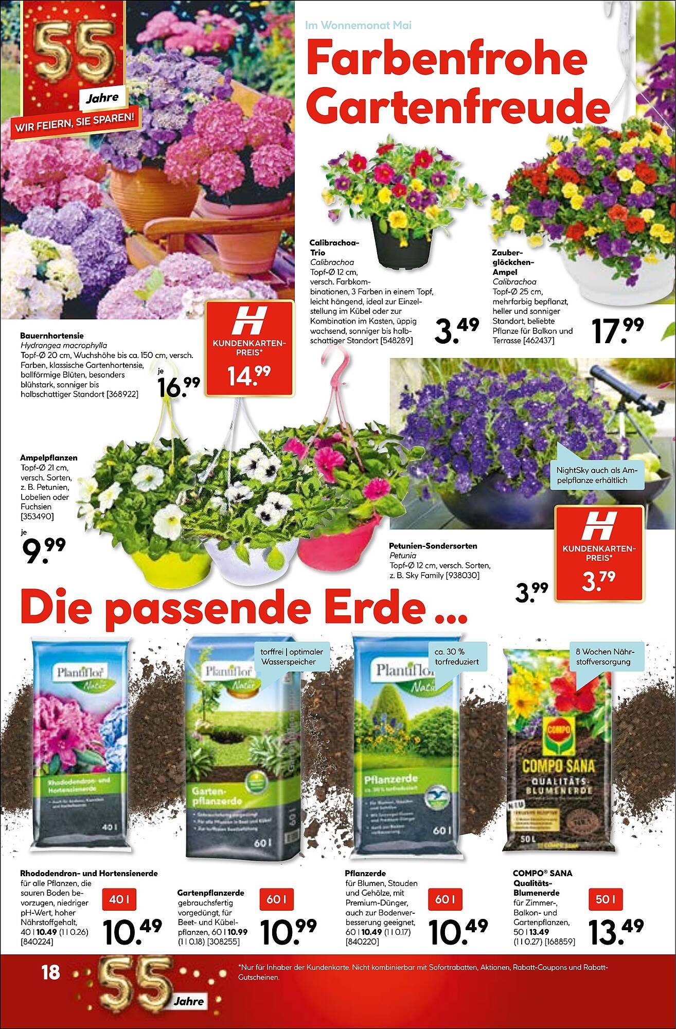 Hellweg Prospekt