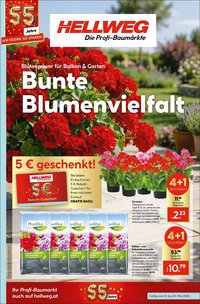 Hellweg Prospekt