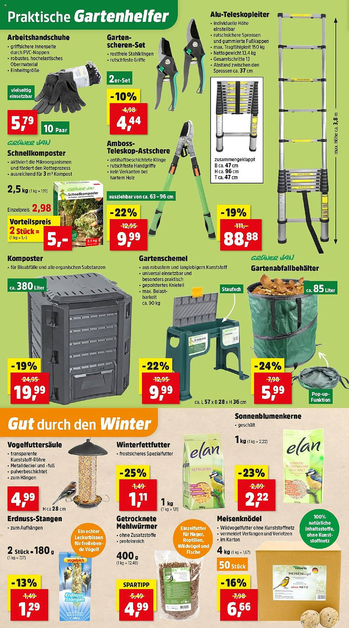 Thomas Philipps Prospekt