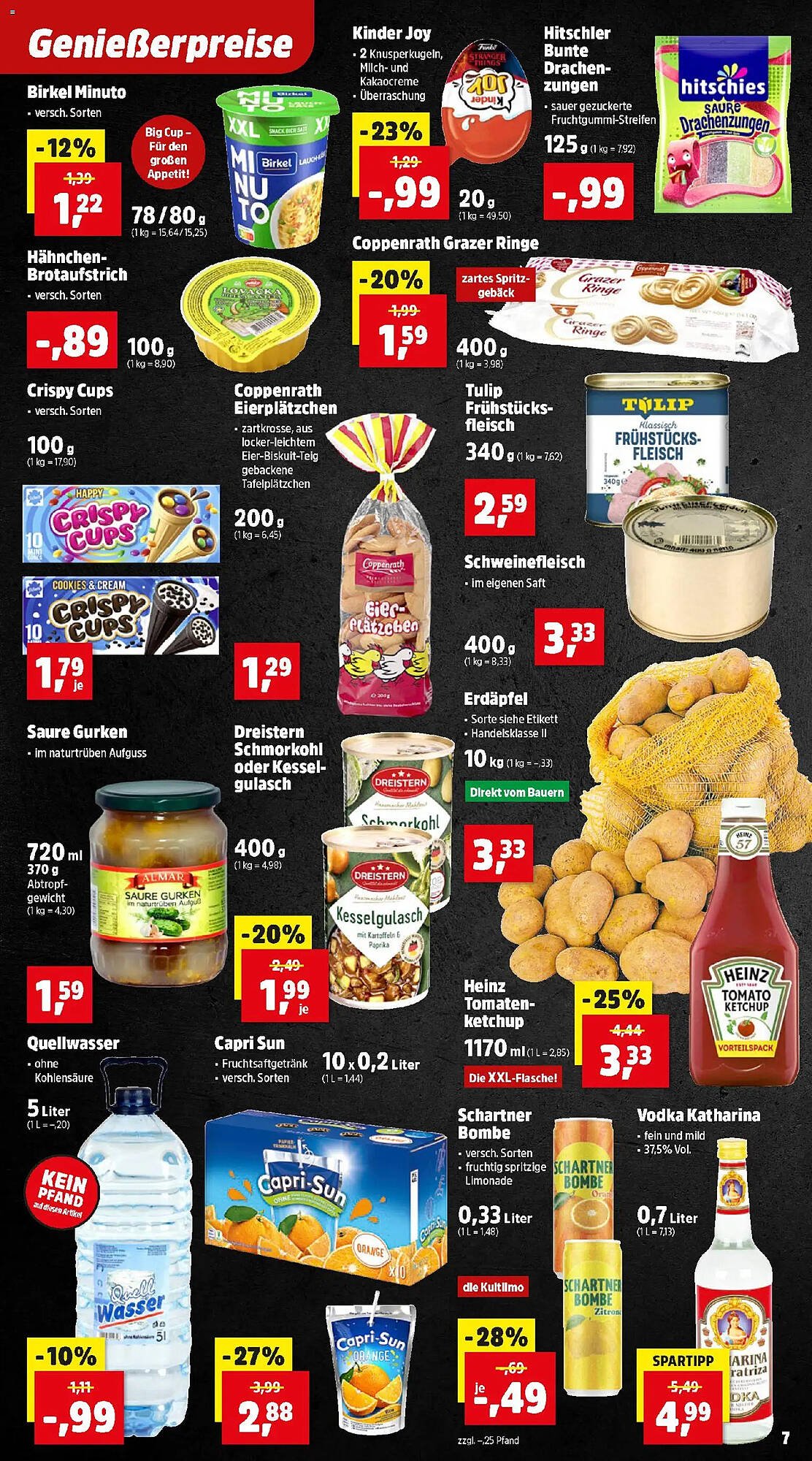 Thomas Philipps Prospekt