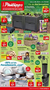 Thomas Philipps Prospekt