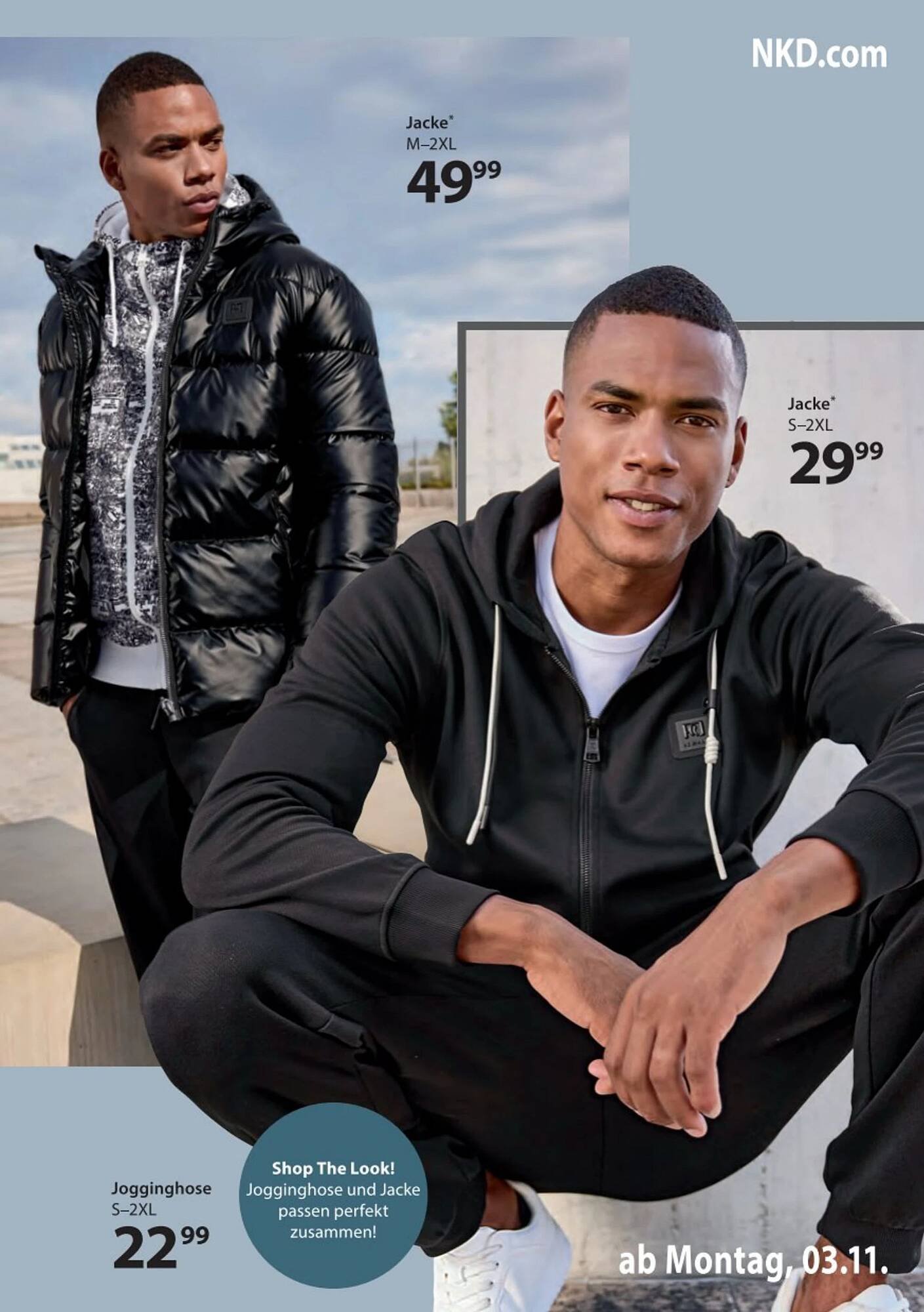 NKD Prospekt (2025-11-03 - 2025-12-01) | 3