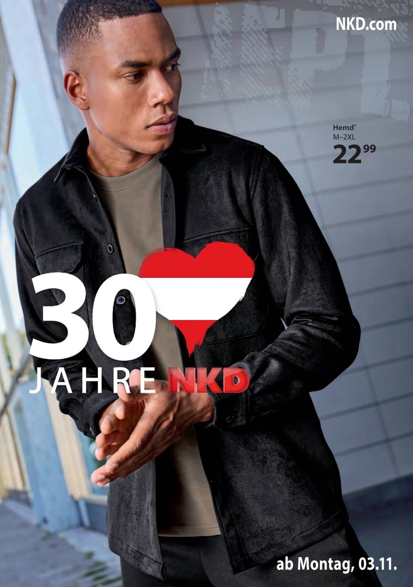 NKD Prospekt (2025-11-03 - 2025-12-01) | 5