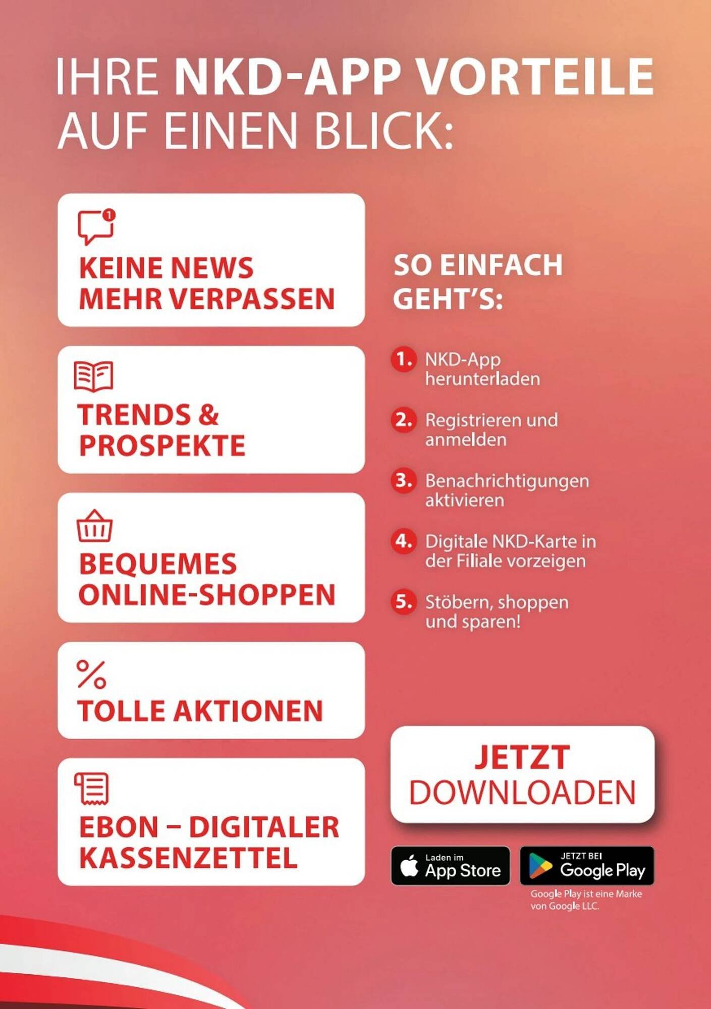 NKD Prospekt (2025-11-03 - 2025-12-01) | 8