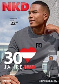 NKD Prospekt (2025-11-03 - 2025-12-01)