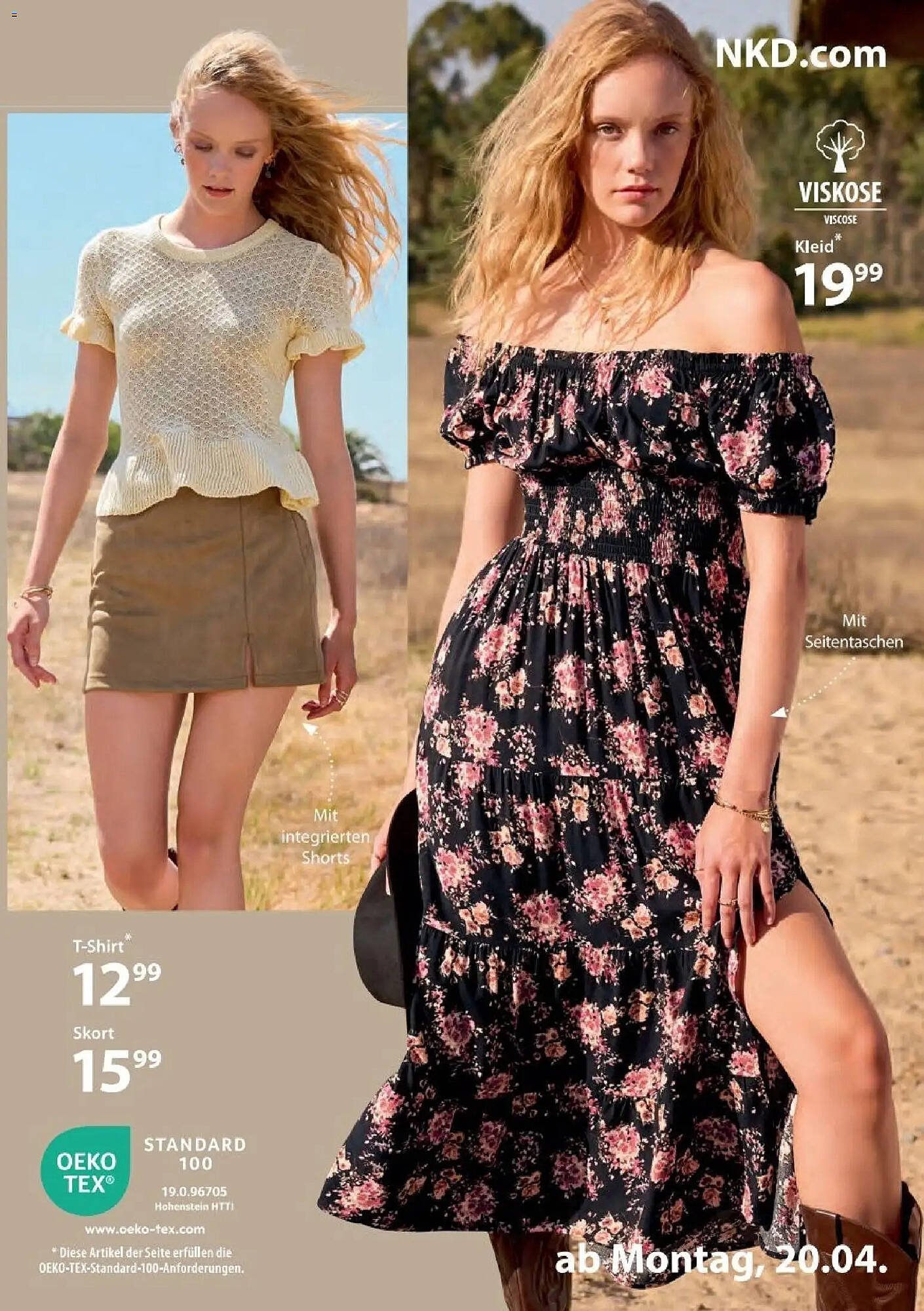 NKD Prospekt (2026-04-20 - 2026-04-27) | 3