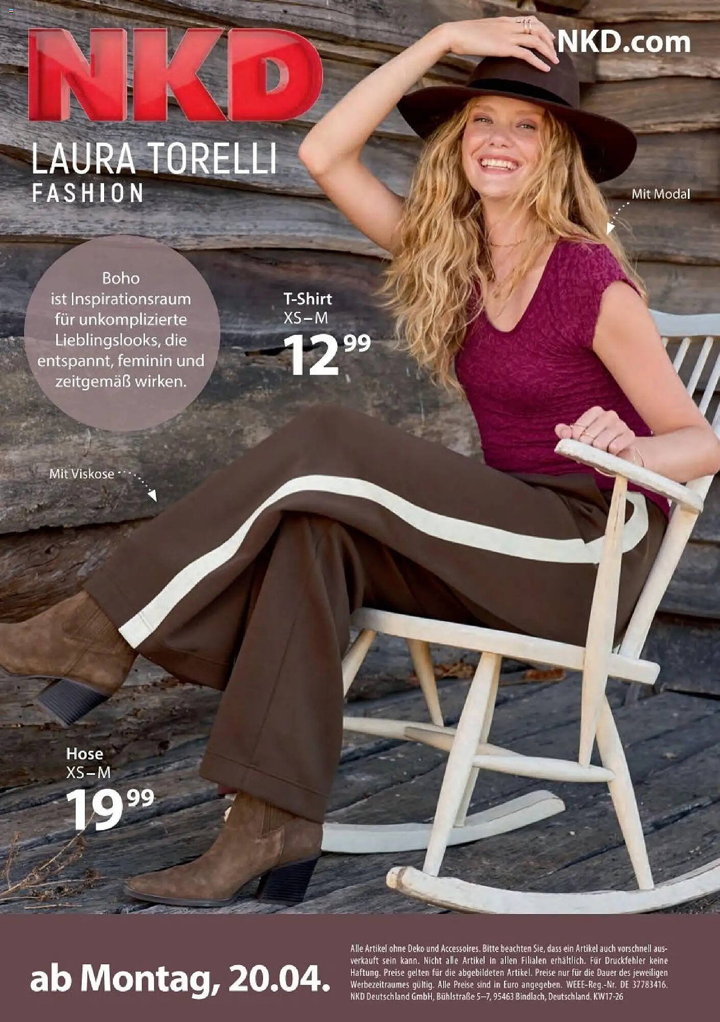 NKD Prospekt (2026-04-20 - 2026-04-27) | 6