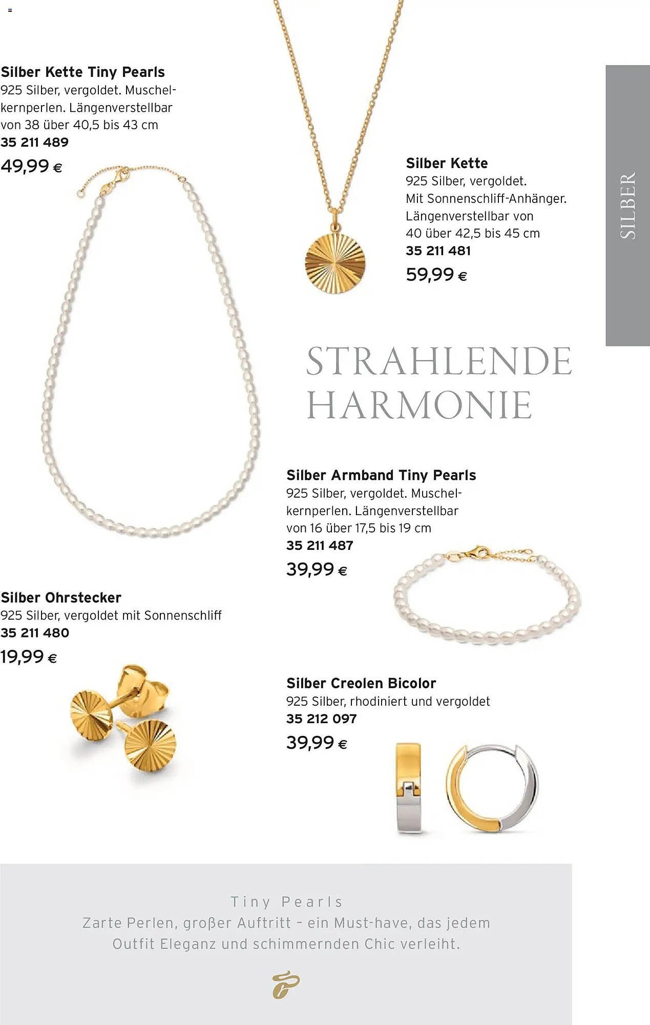 Tchibo Eduscho Flugblatt