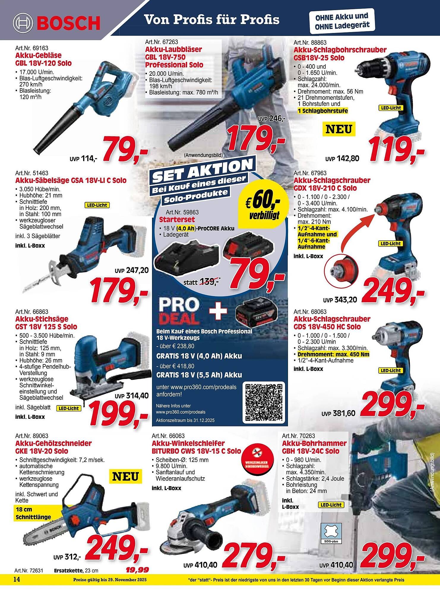 Zgonc Flugblatt (2025-11-01 - 2025-11-29)