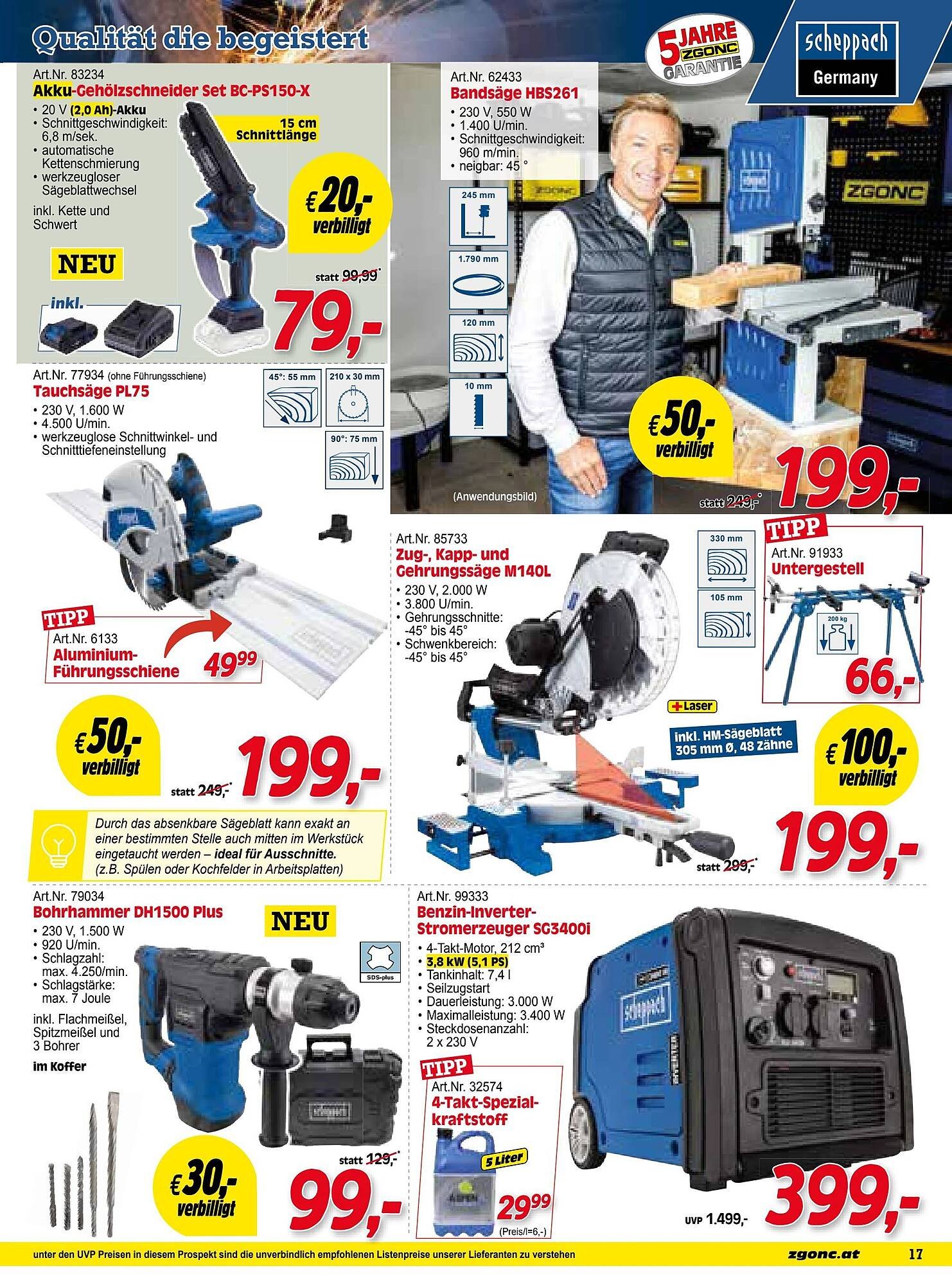 Zgonc Flugblatt (2025-11-01 - 2025-11-29)