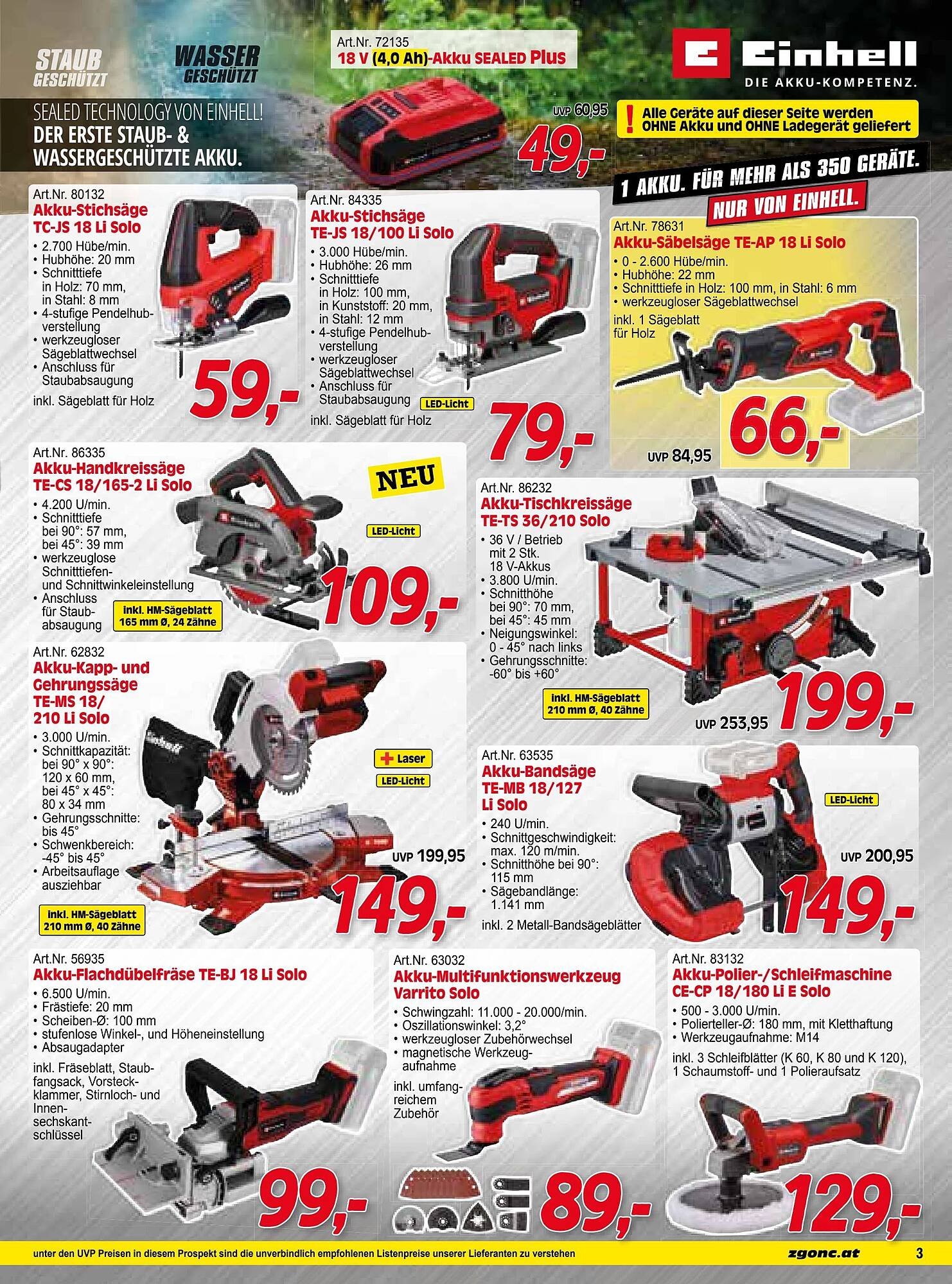 Zgonc Flugblatt (2025-11-01 - 2025-11-29)