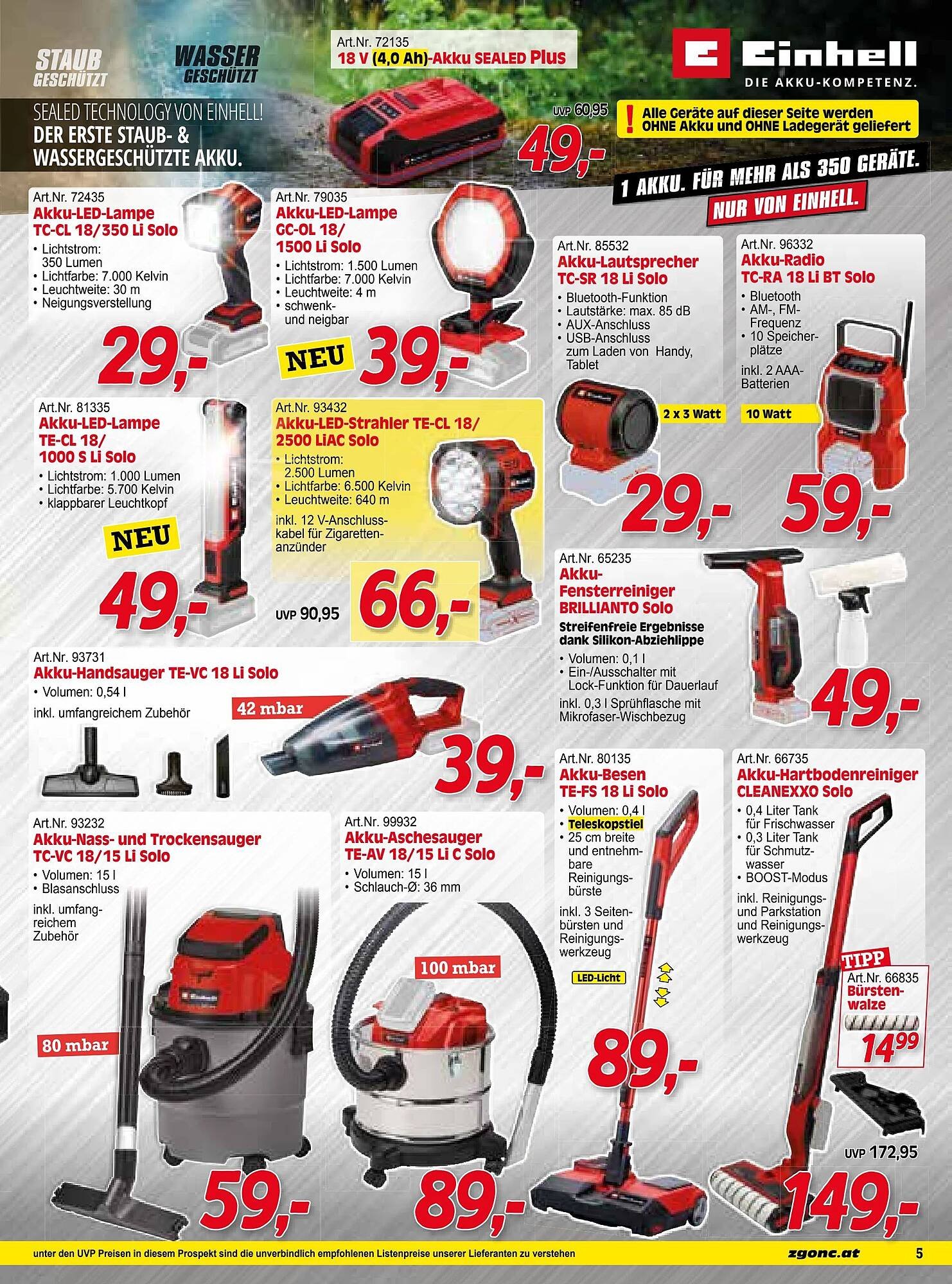 Zgonc Flugblatt (2025-11-01 - 2025-11-29)