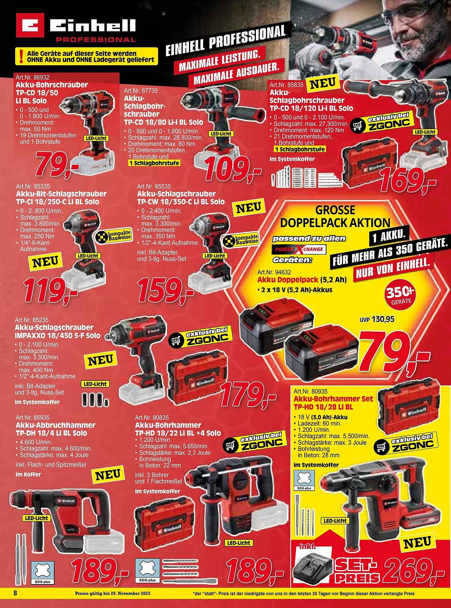 Zgonc Flugblatt (2025-11-01 - 2025-11-29)