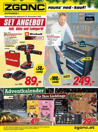 Zgonc Flugblatt (2025-11-01 - 2025-11-29)