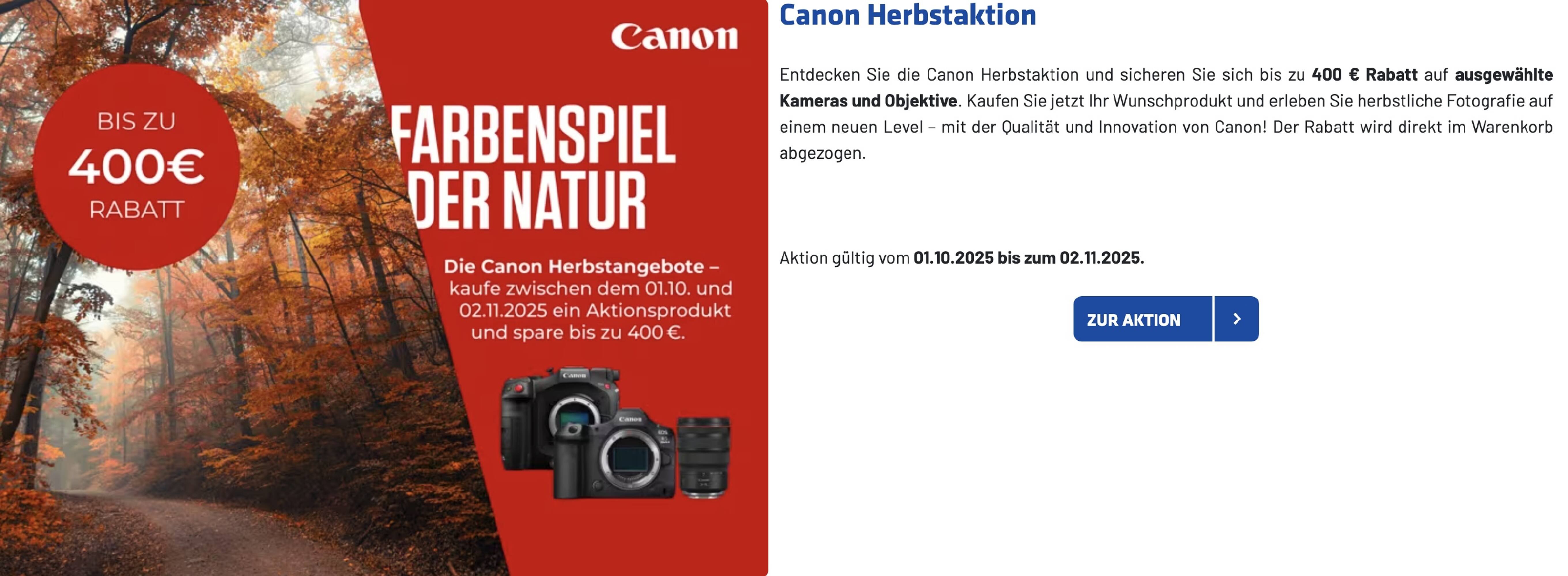 Hartlauer Flugblatt (2025-10-01 - 2025-11-02) | 1
