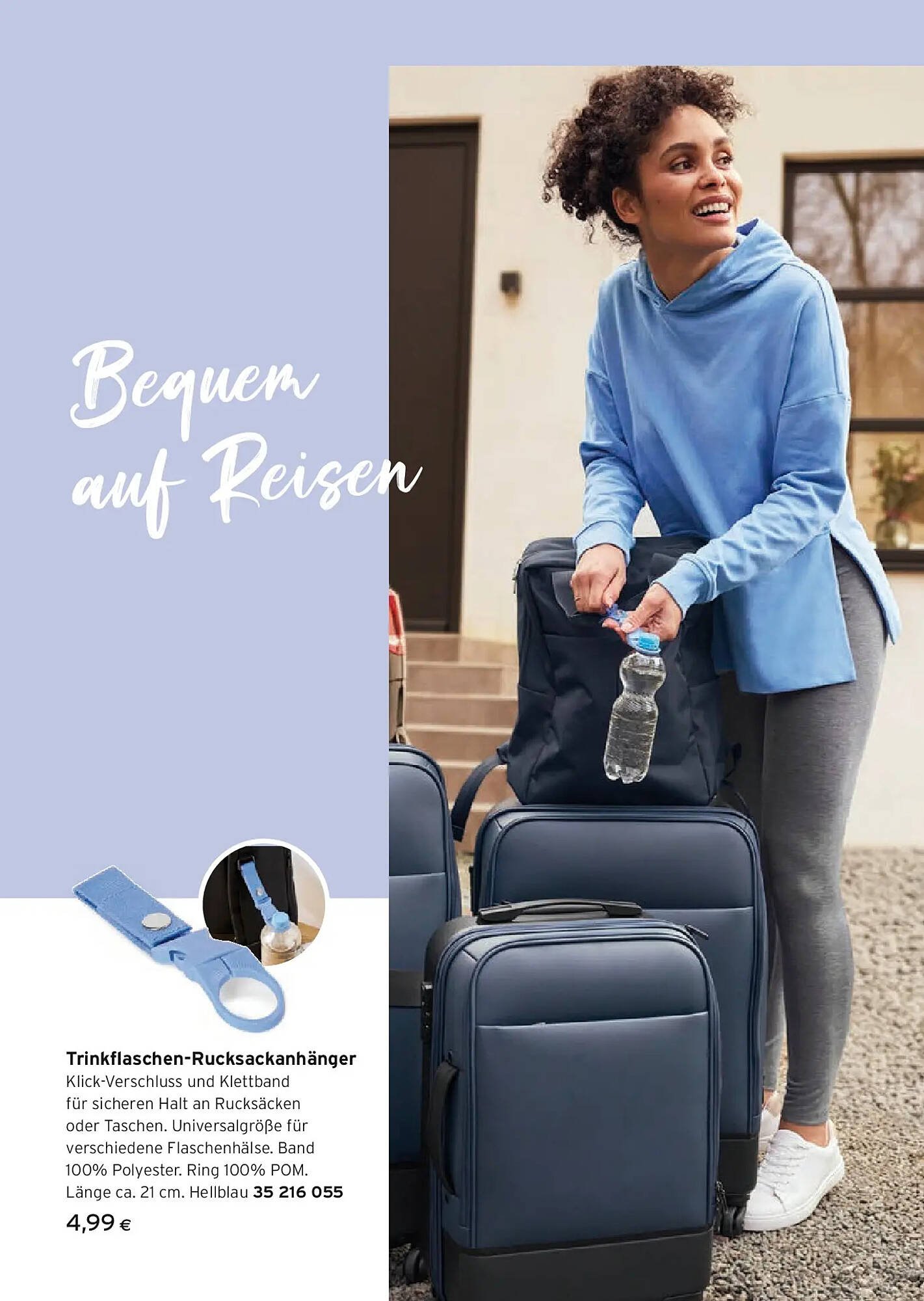 Tchibo Eduscho Flugblatt