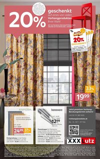 XXXLutz Prospekt (2025-11-04 - 2025-11-18)