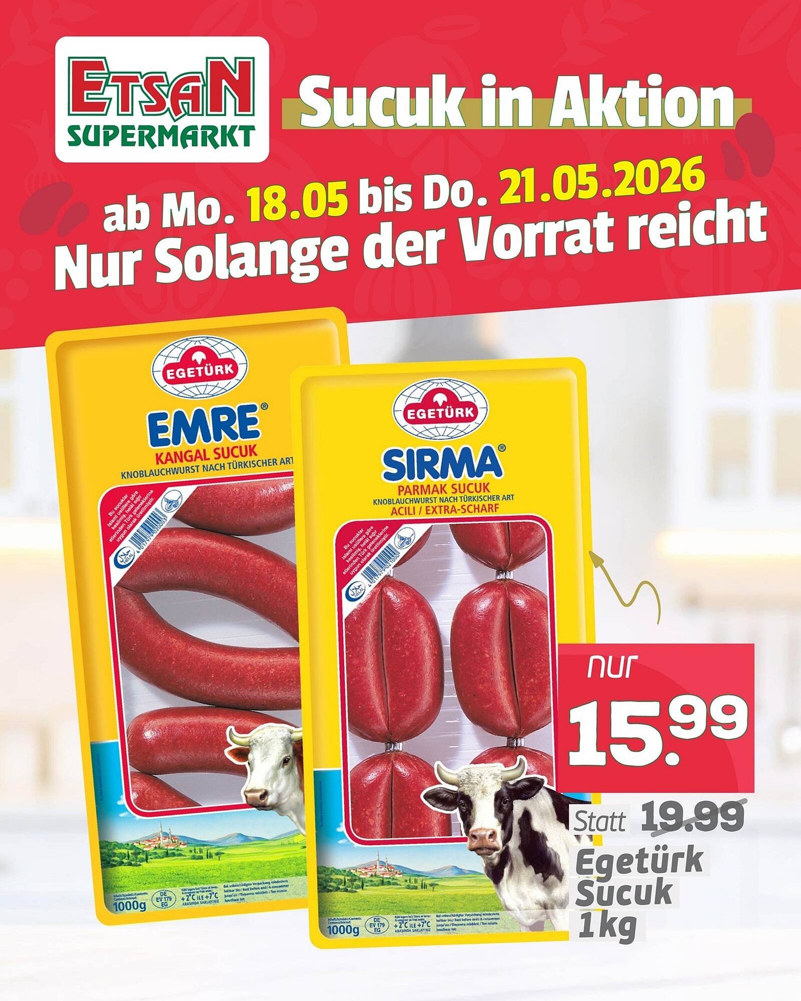 ETSAN Flugblatt