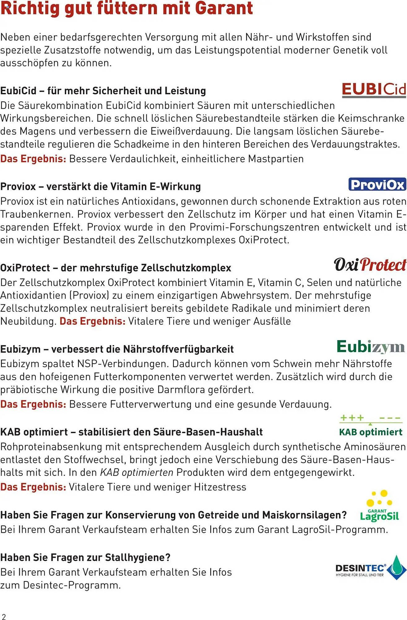 Lagerhaus Flugblatt (2025-10-01 - 2025-10-31)