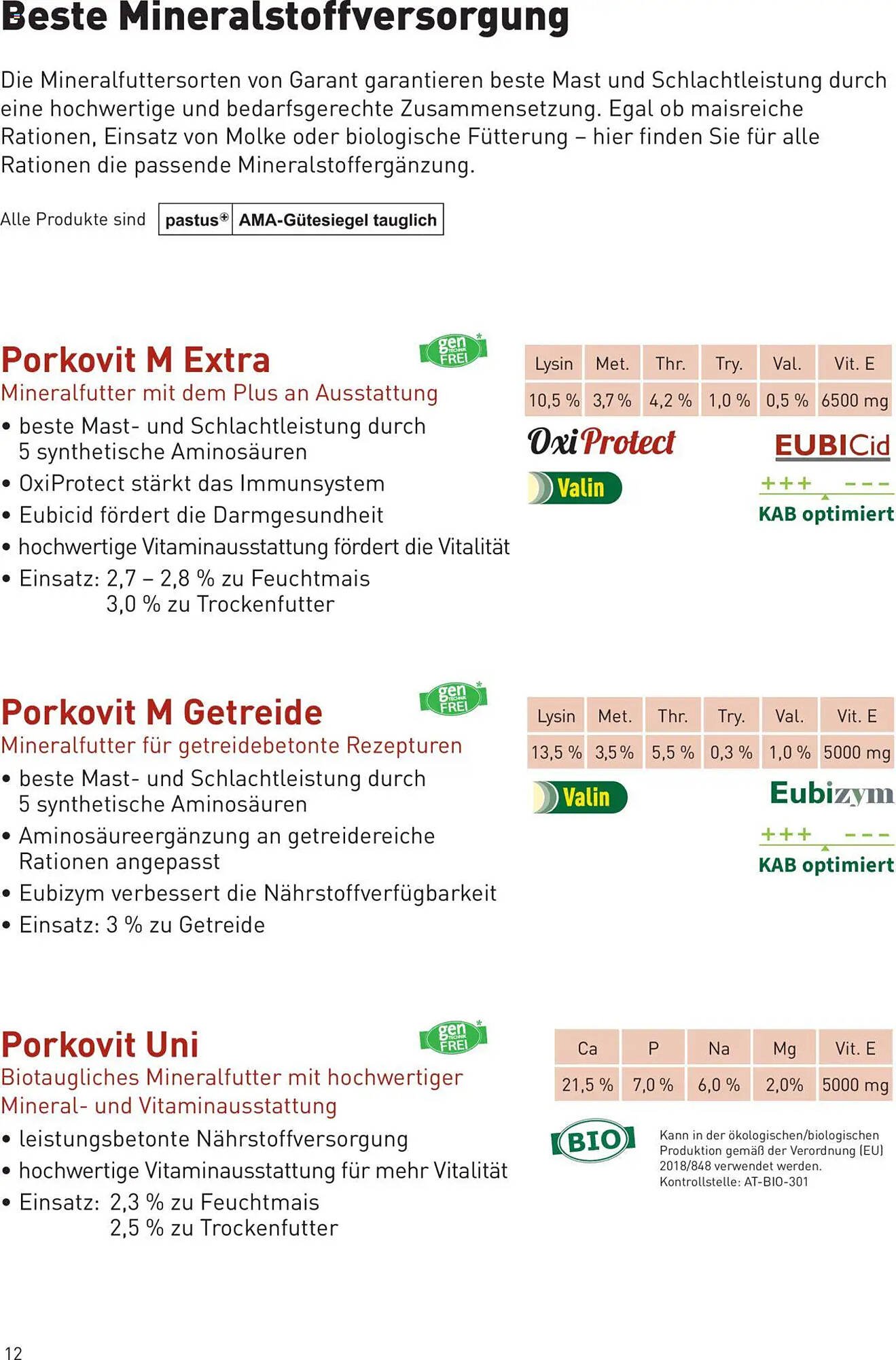 Lagerhaus Flugblatt (2025-10-01 - 2025-10-31)